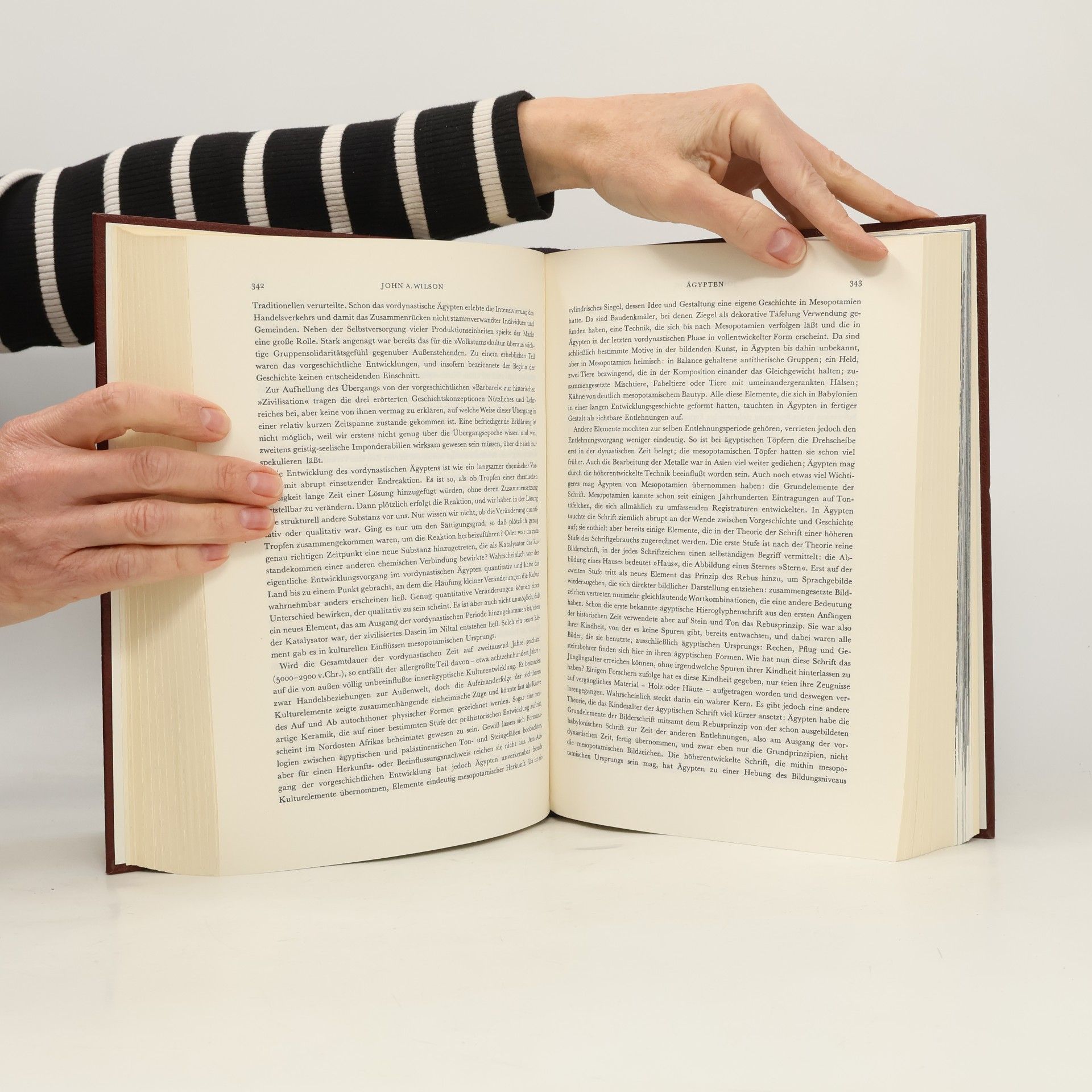 Various authors Weltgeschichte 1. Vorgeschichte Frühe Hochkulturen