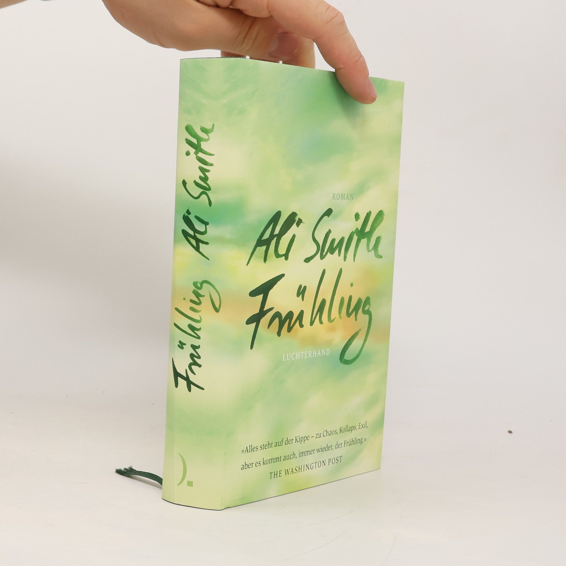 Frühling