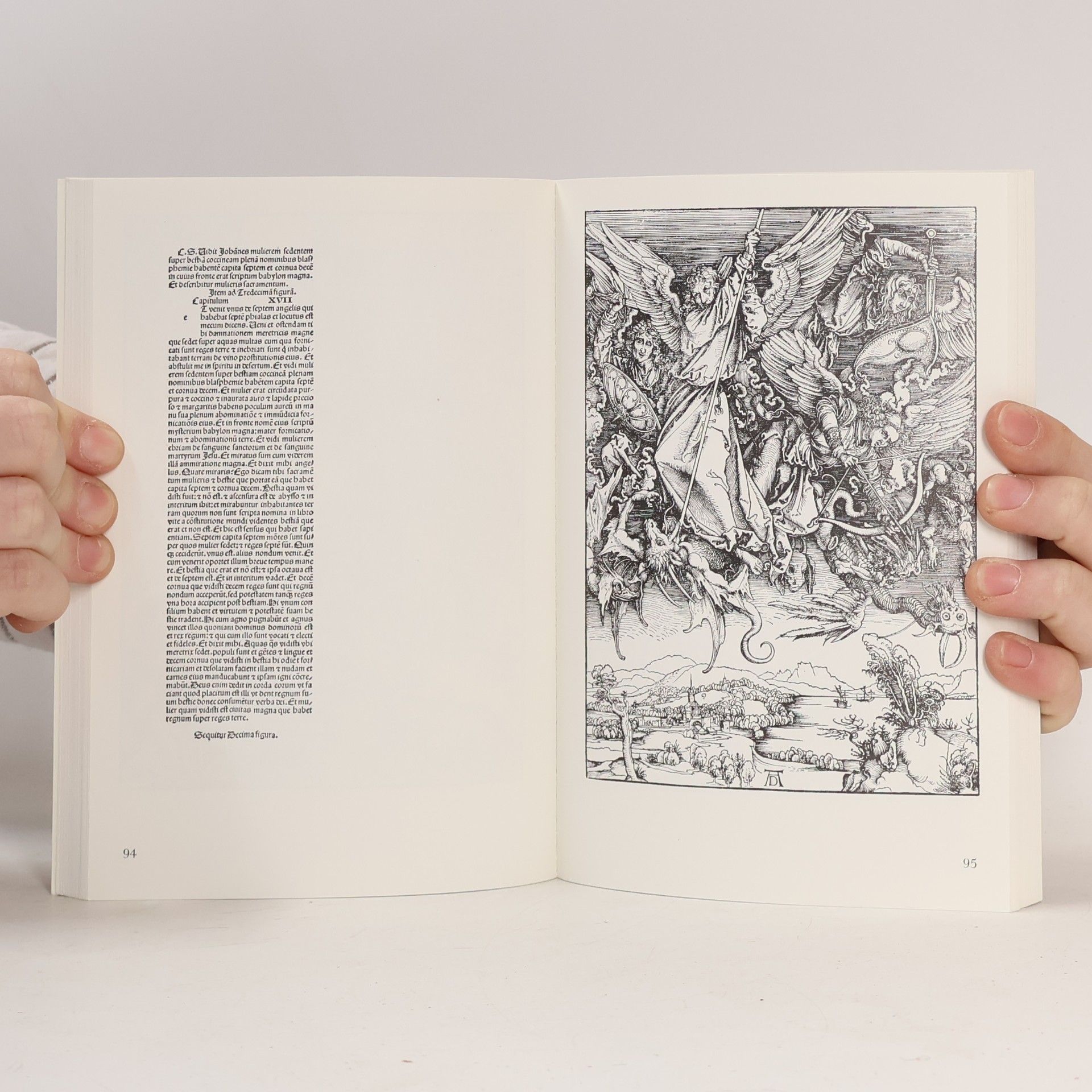 Albrecht Dürer Die drei grossen Bücher