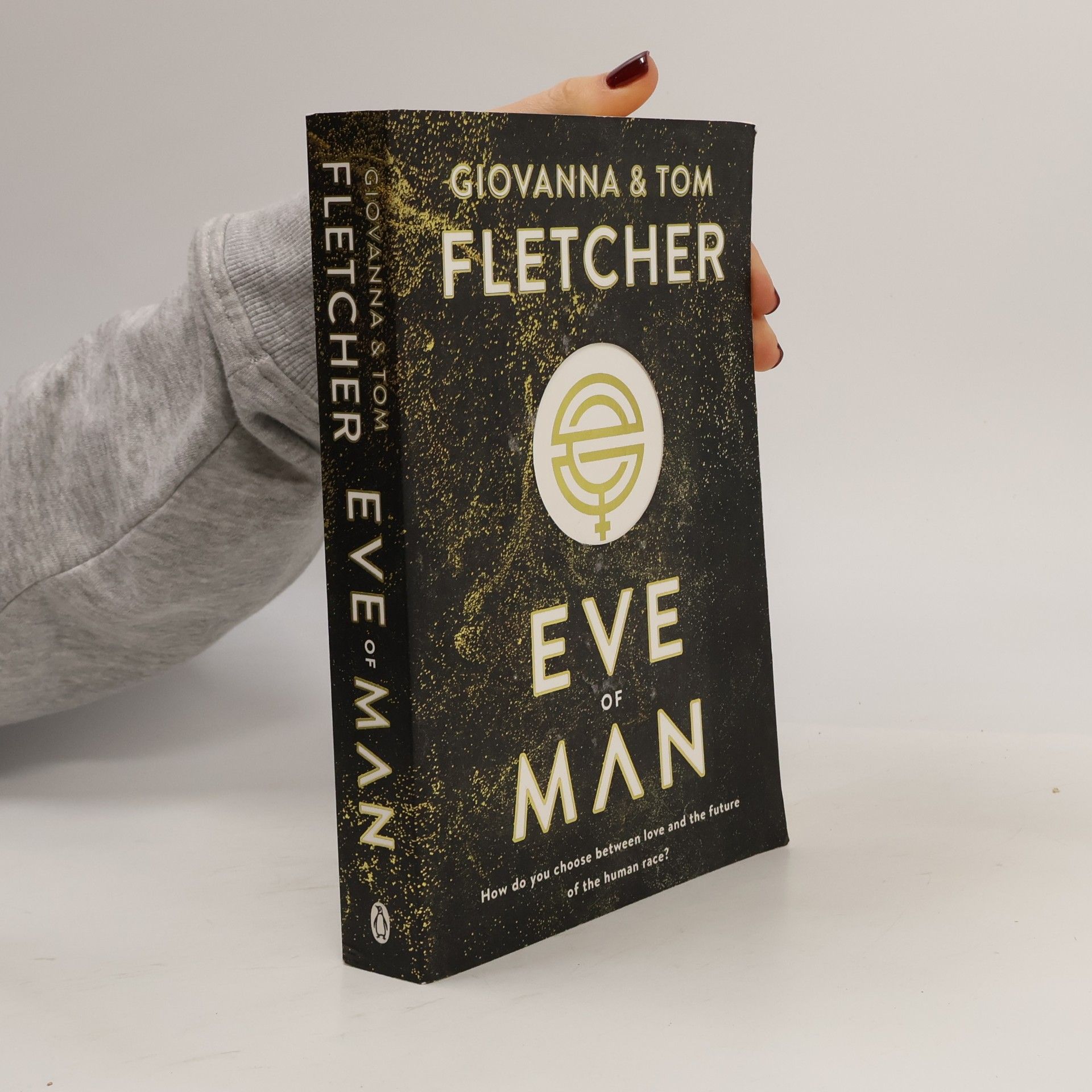 Eve of Man