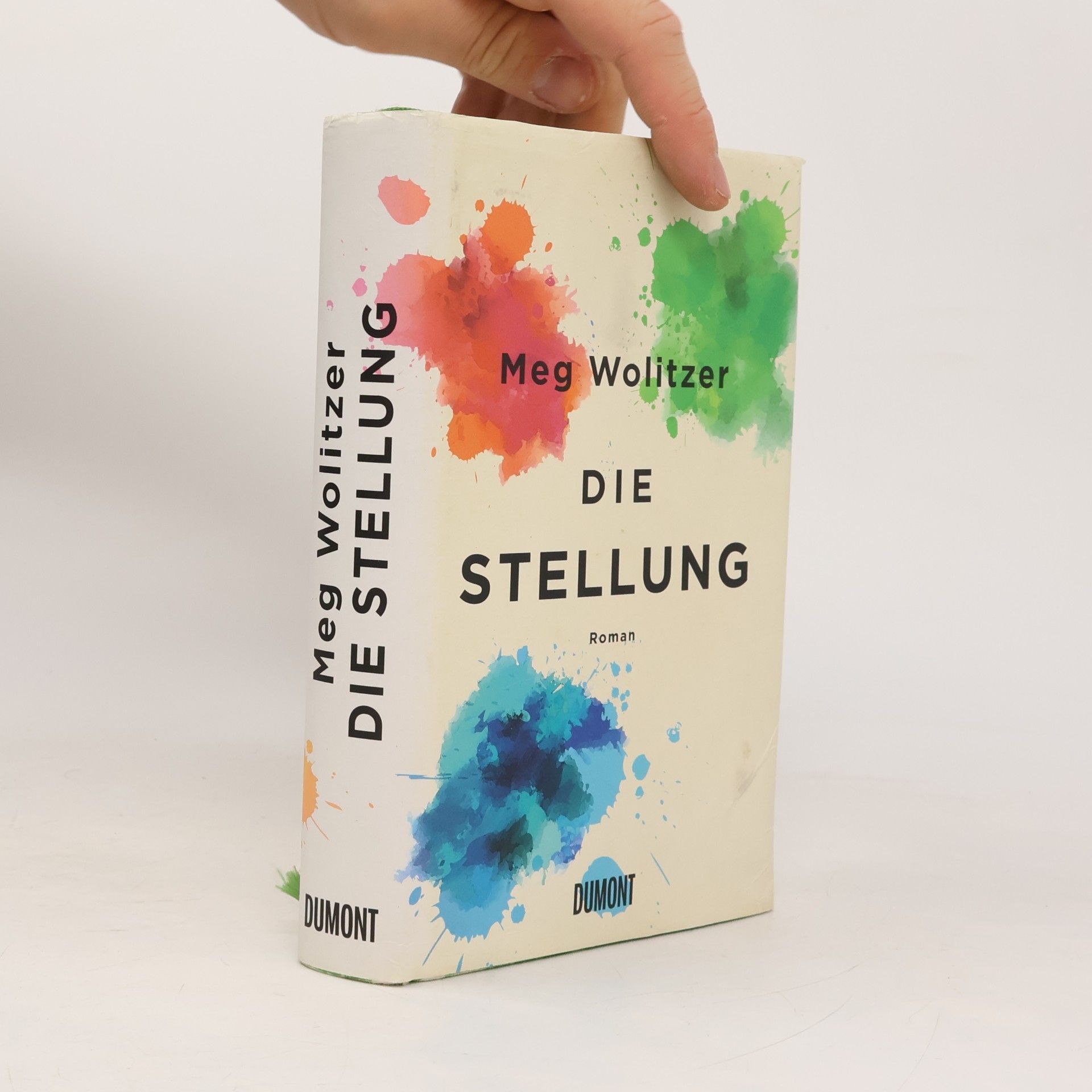 Die Stellung
