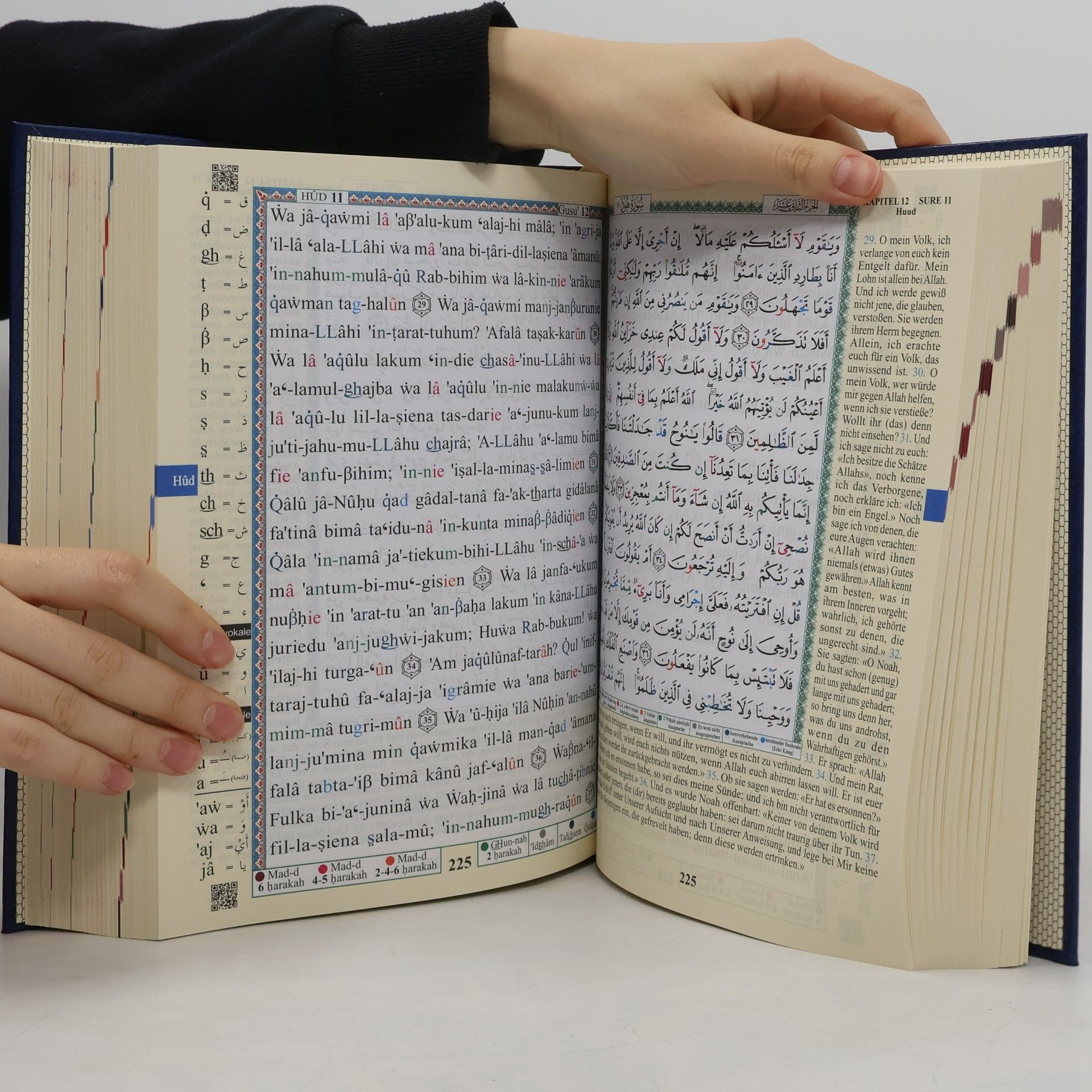 kolektiv Qur'an Tagwid
