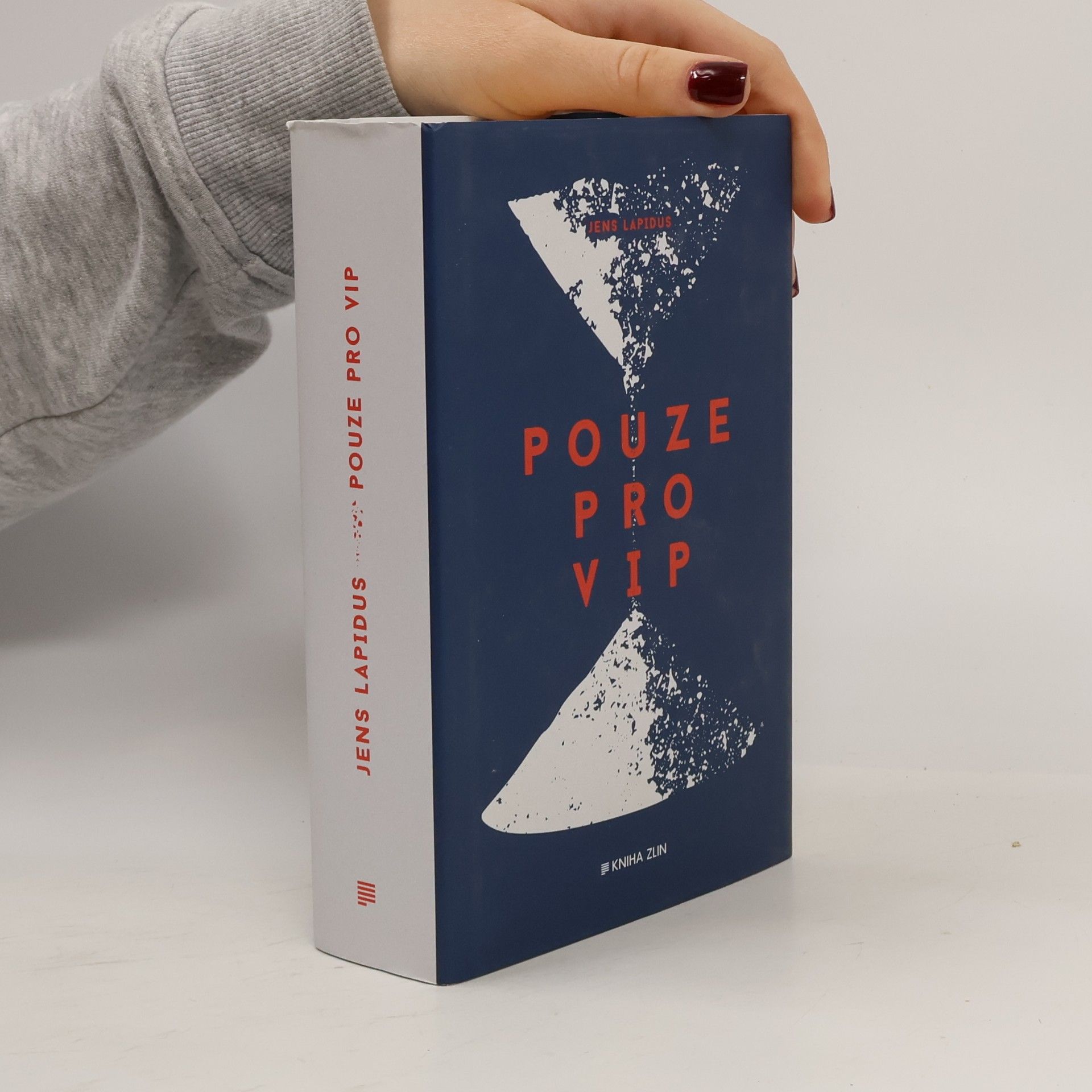 Pouze pro VIP
