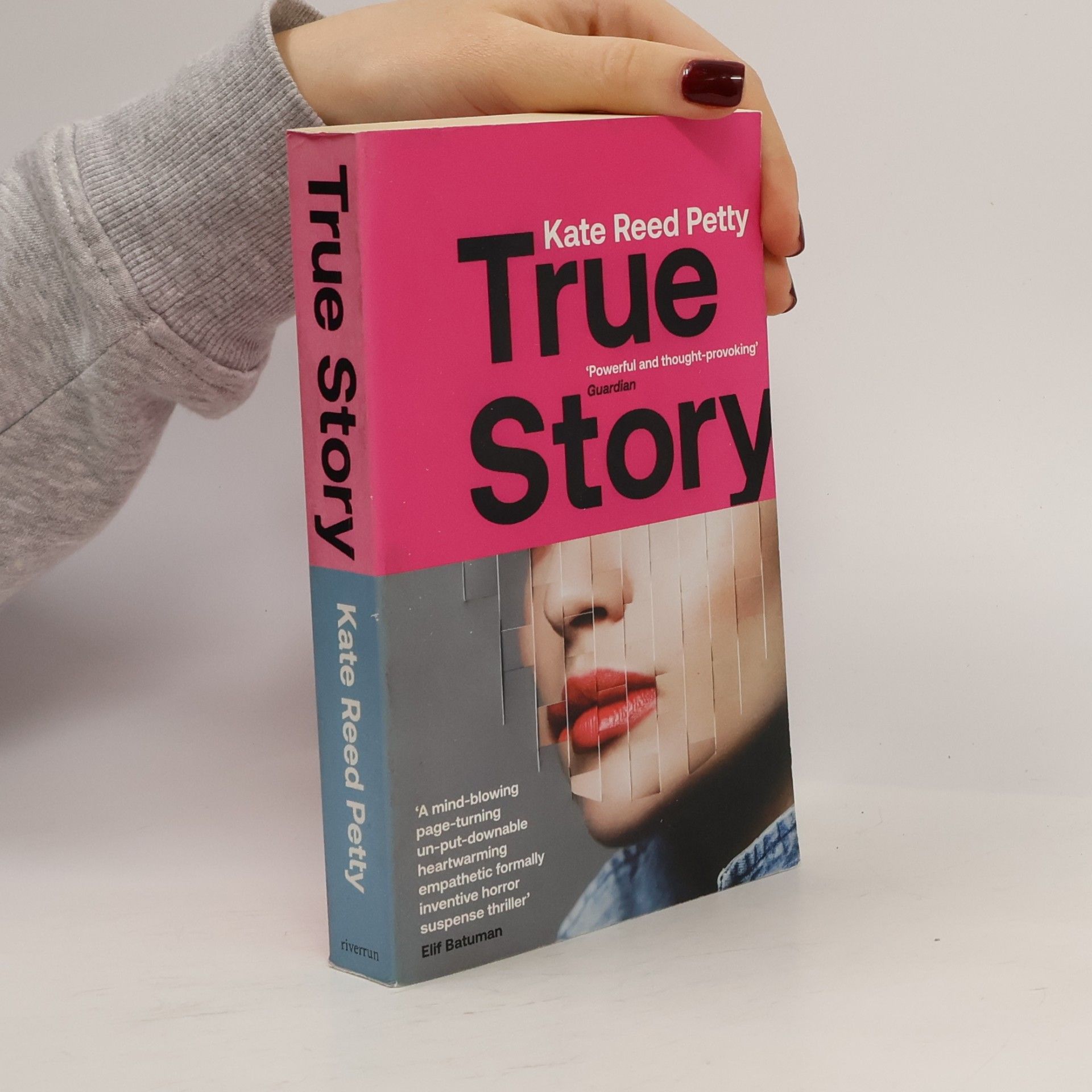 Kate Petty True Story