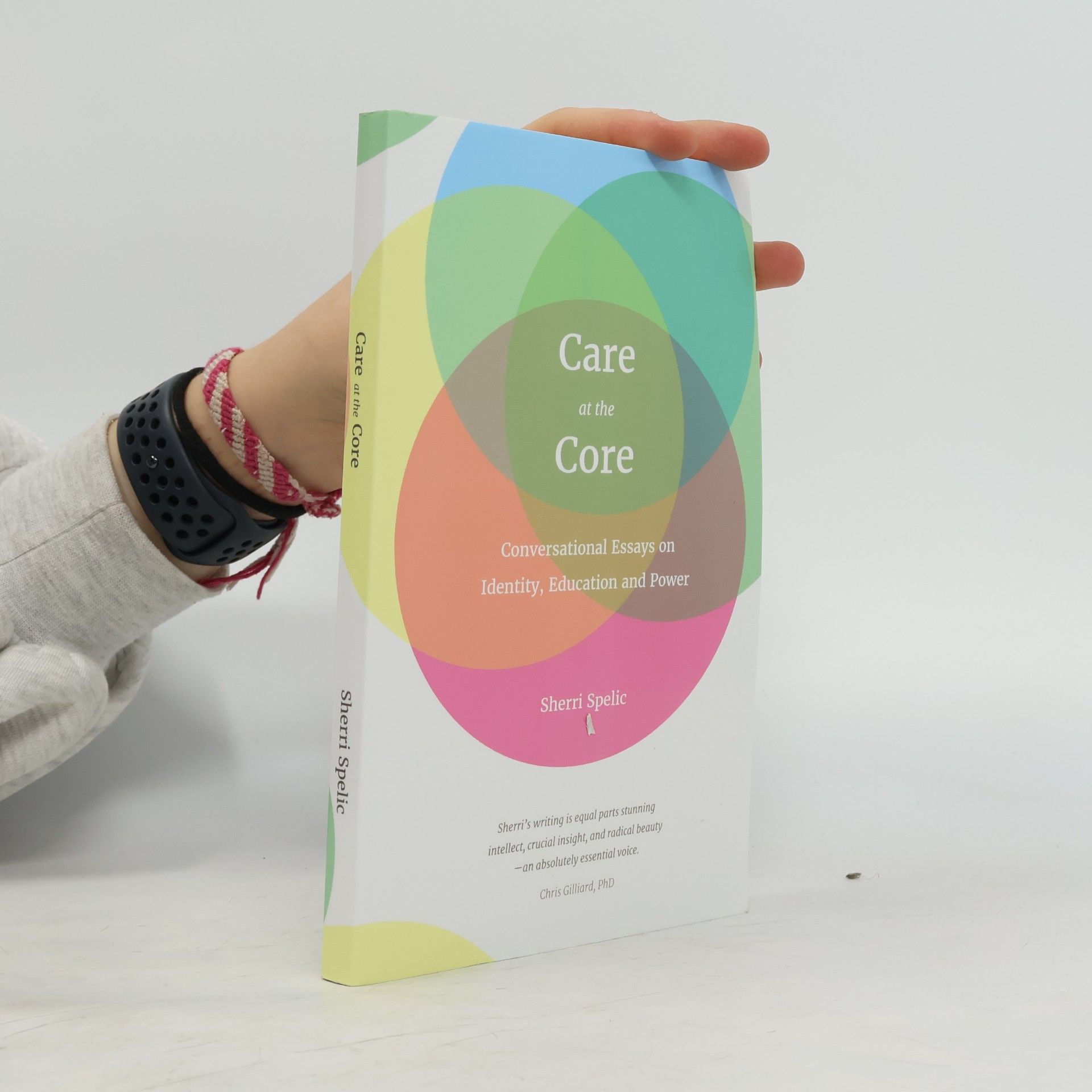 Care at the Core