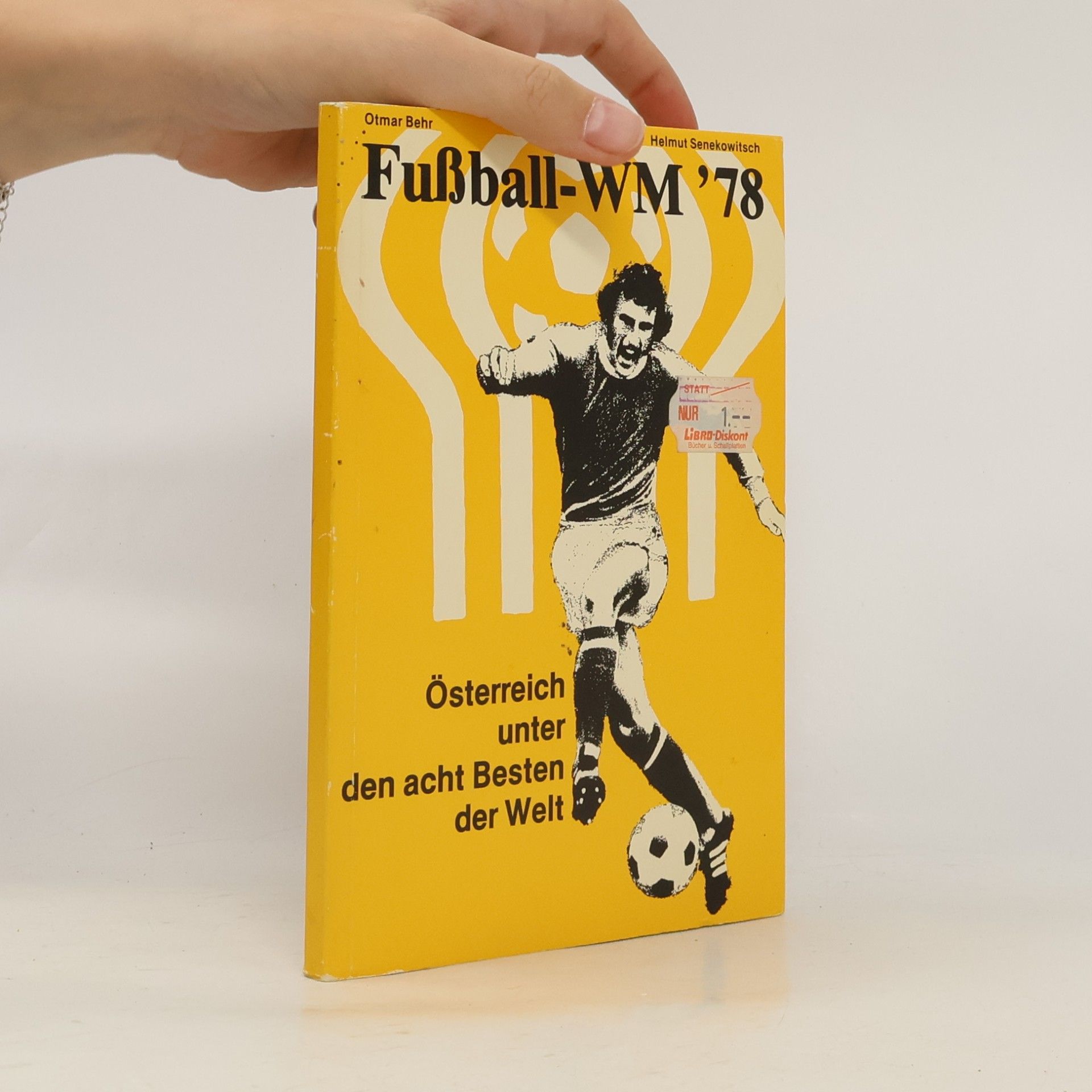 Fußball - WM '78