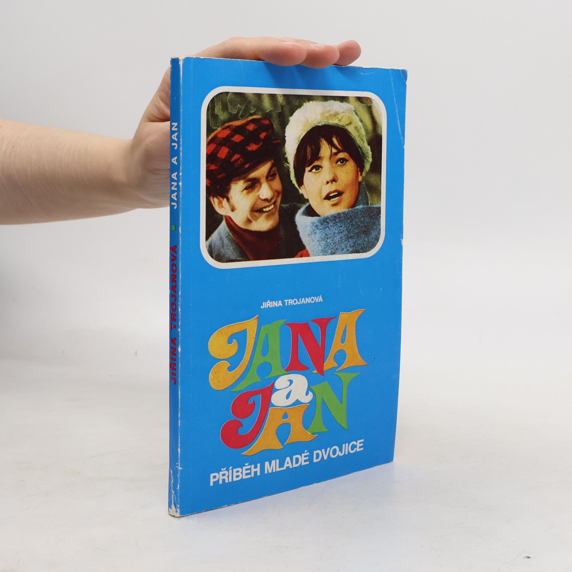 Jan a Jana