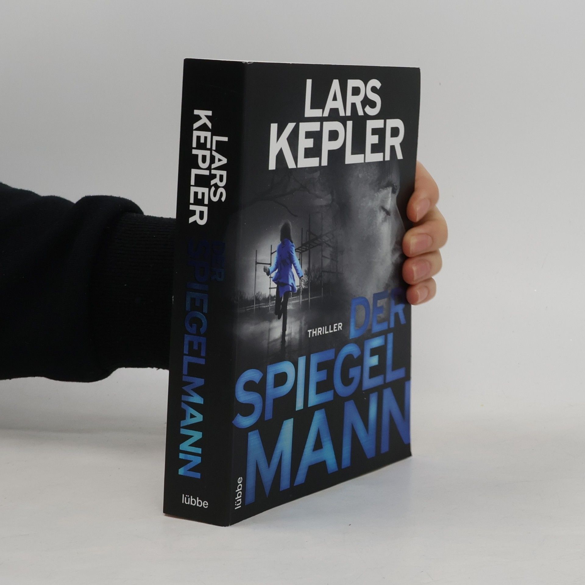 Der Spiegelmann