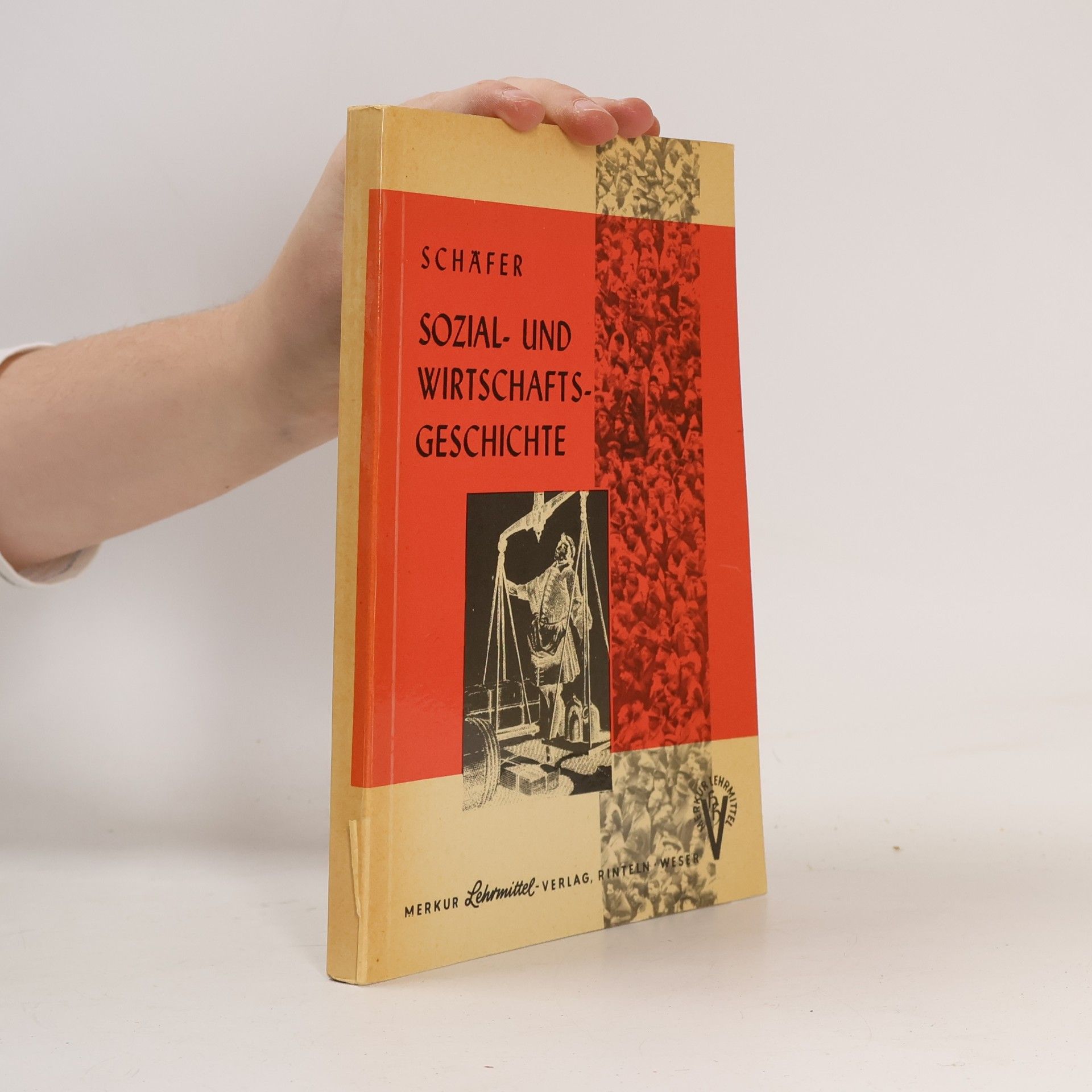 Sozial- und Wirtschaftsgeschichte