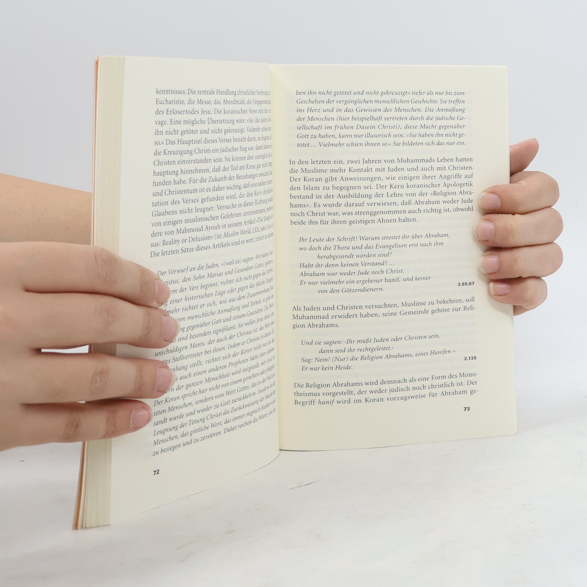 W. Montgomery Watt Kurze Geschichte des Islam