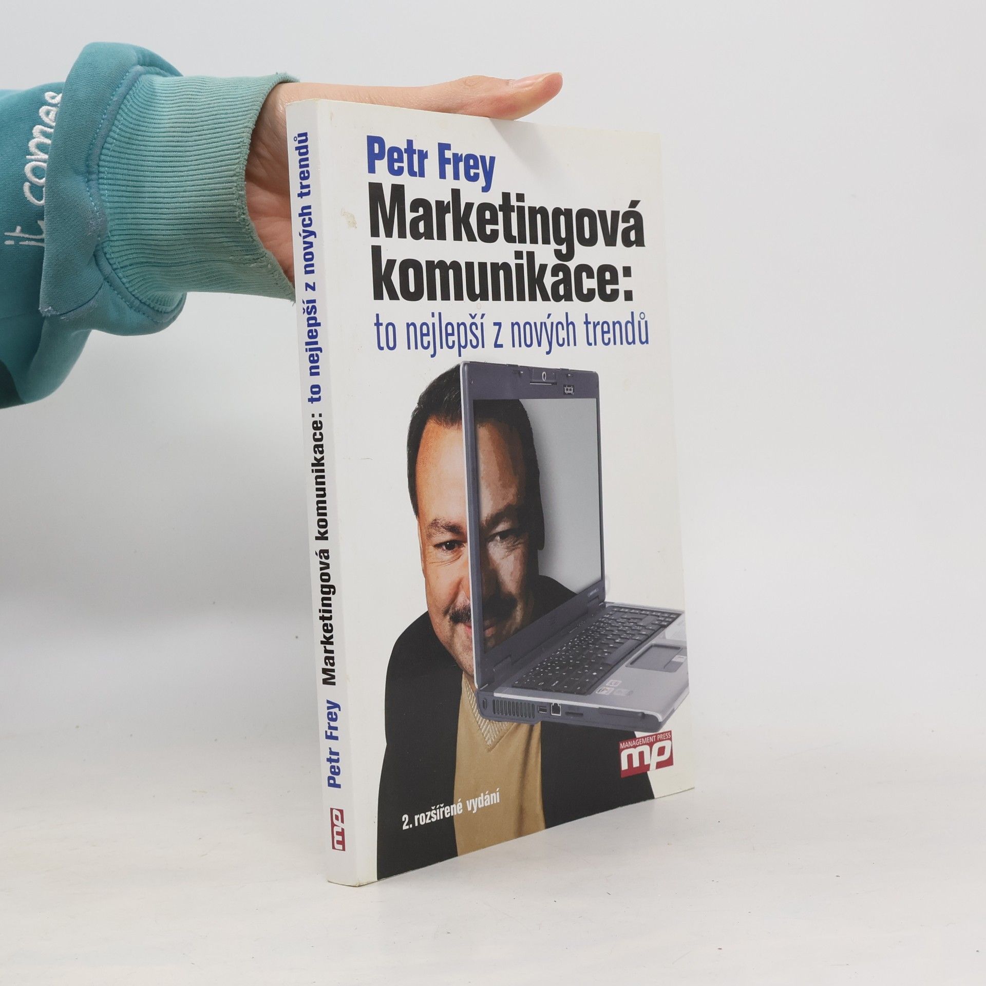 Marketingová komunikace: To nejlepší z nových trendů