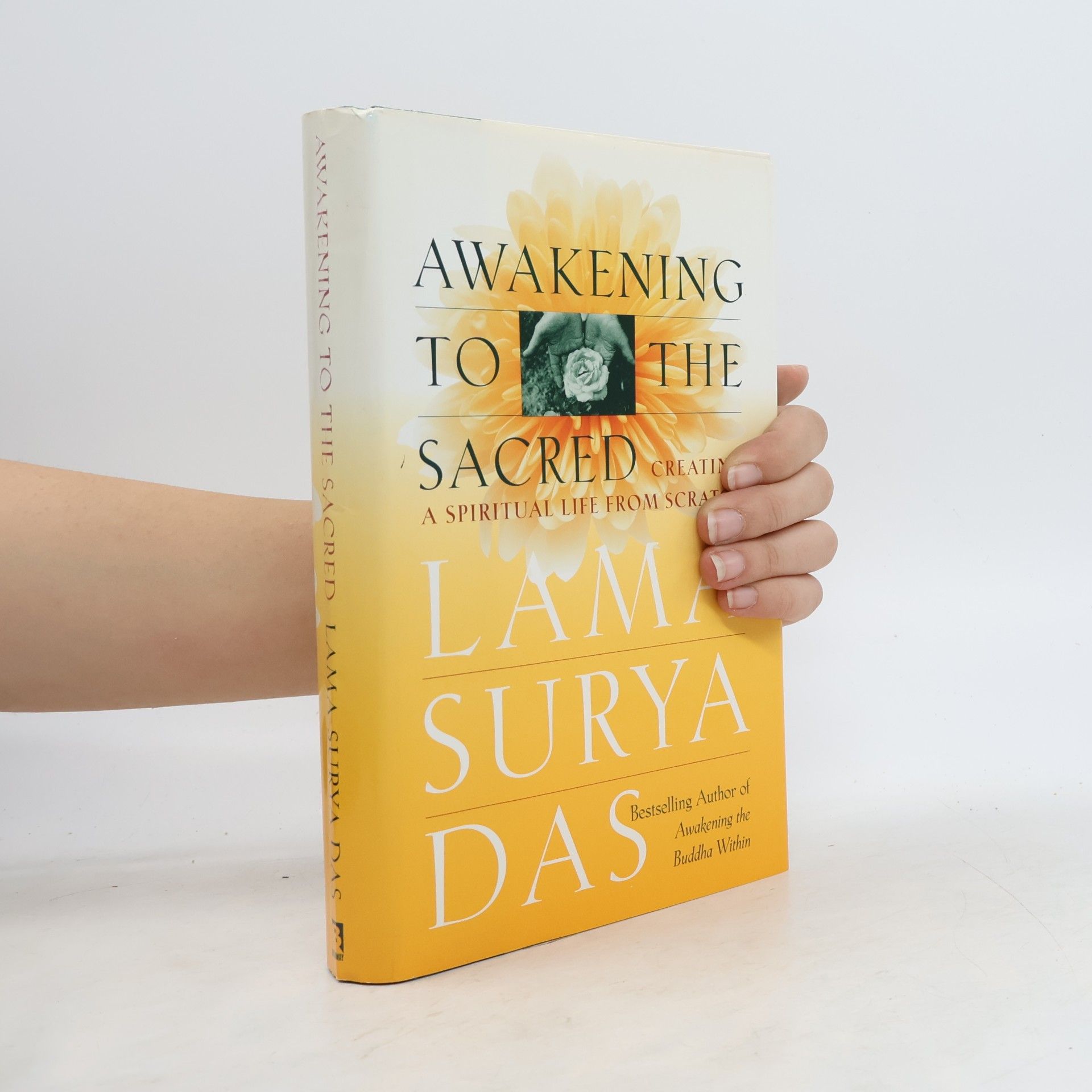 Awakening to the Sacred