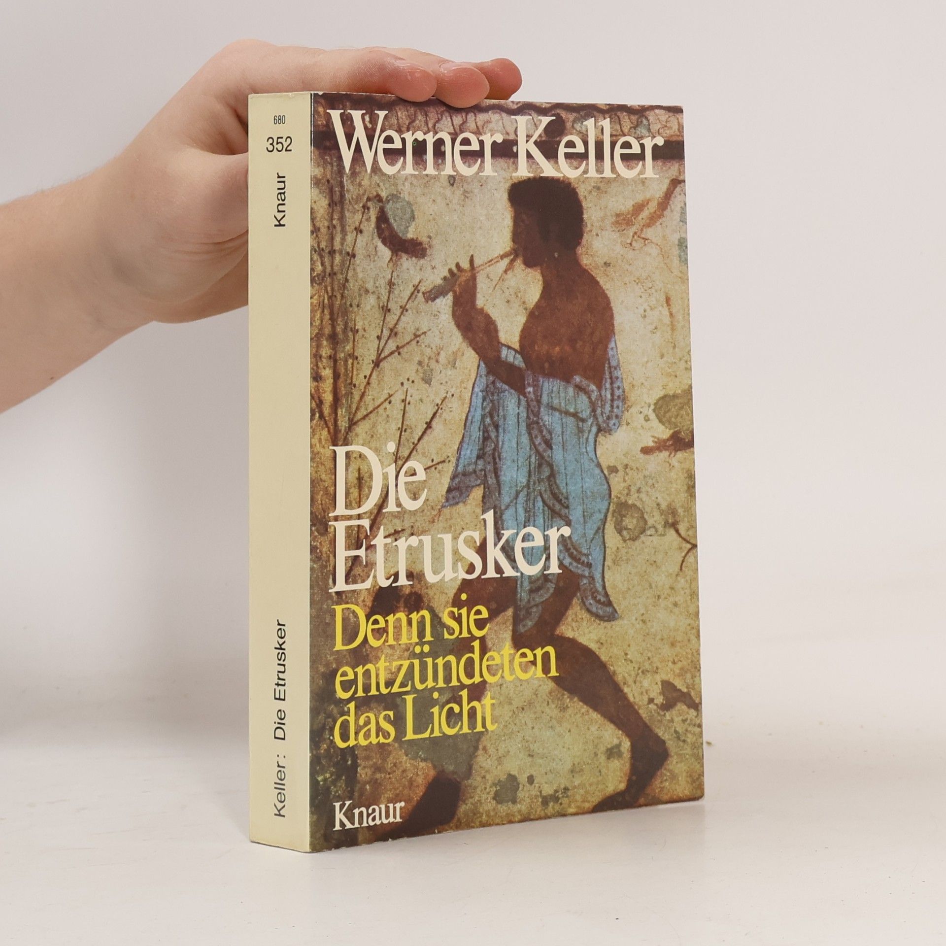 Die Etrusker