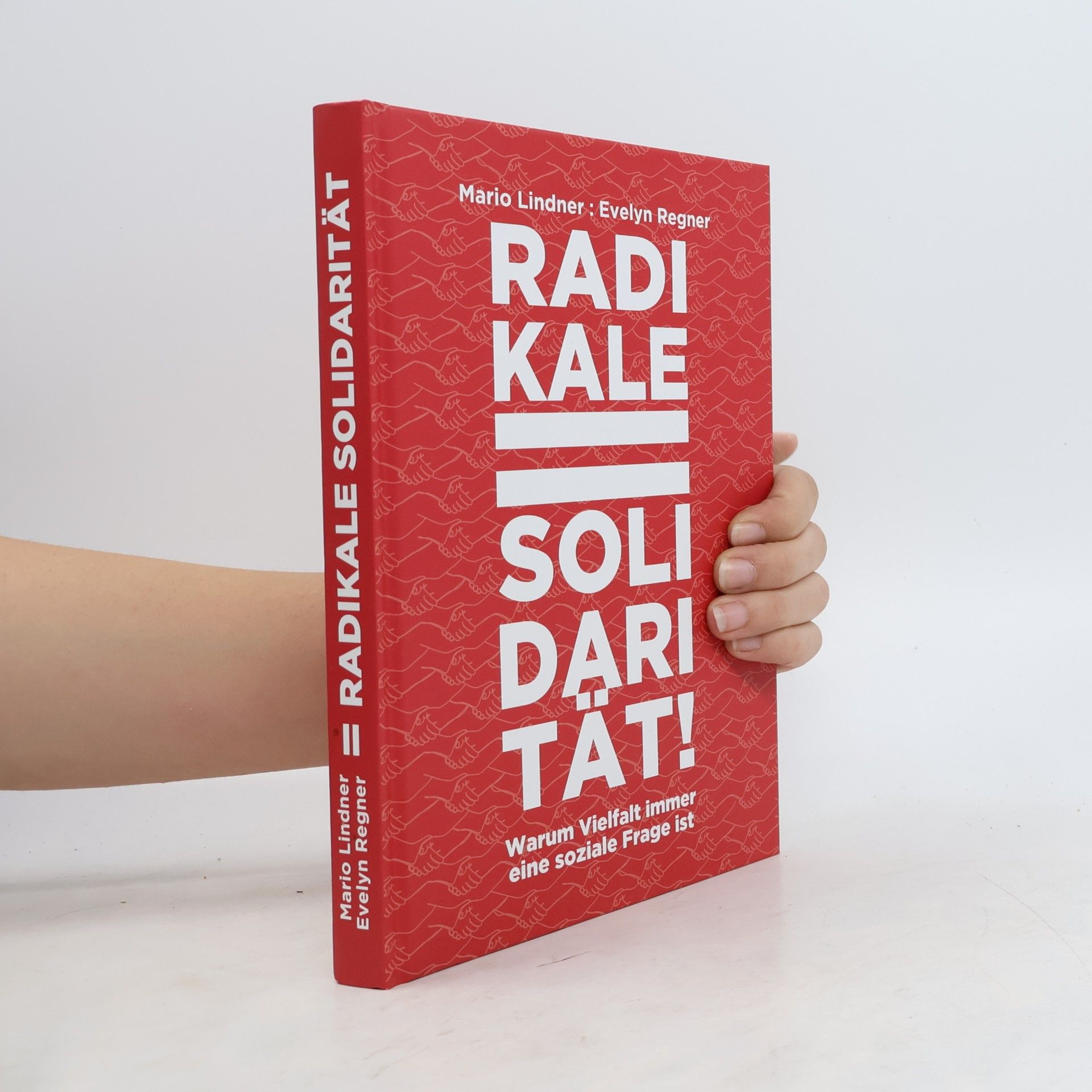 Mario Lindner Radikale Solidarität