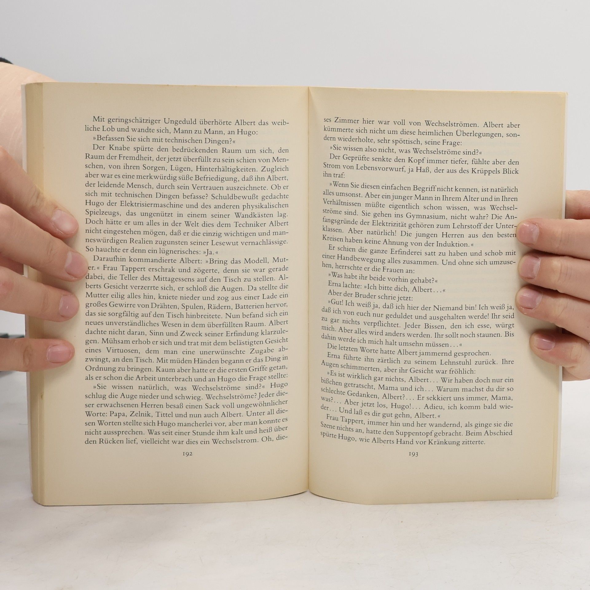 Franz Werfel Die tanzenden Derwische