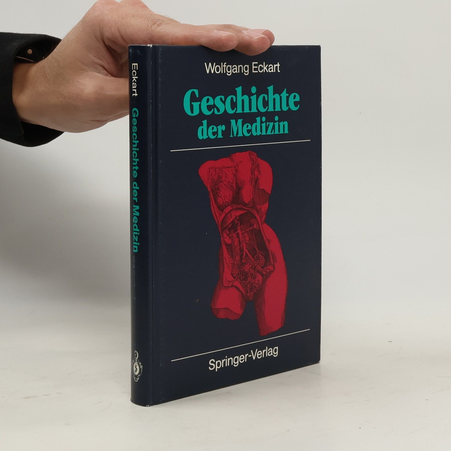 Geschichte der Medizin