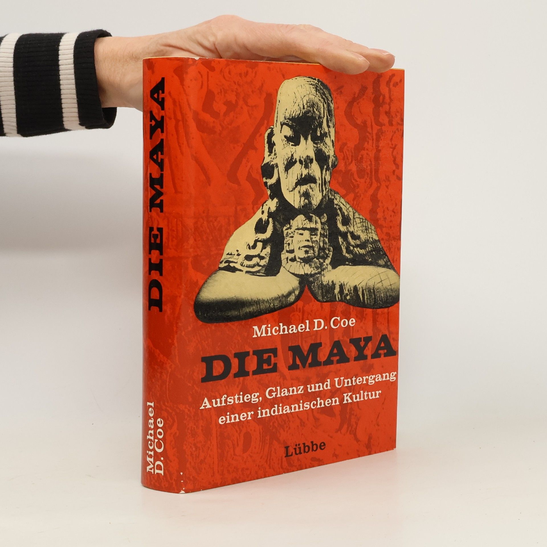 Die Maya