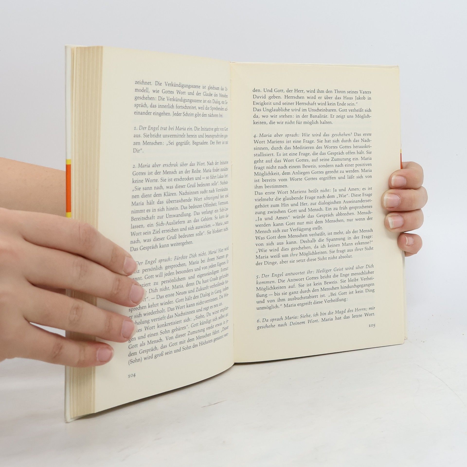 Peter Koster Lebensorientierung an der Bibel