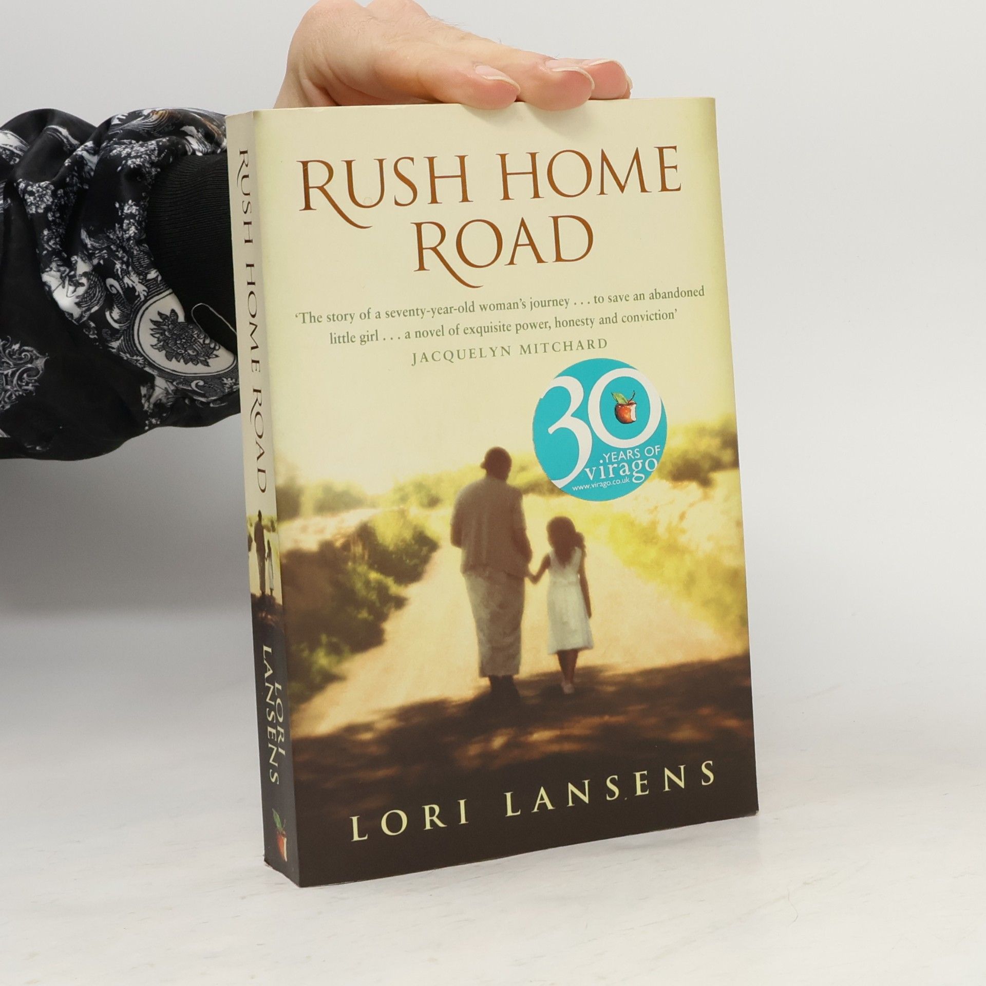 Rush Home Road