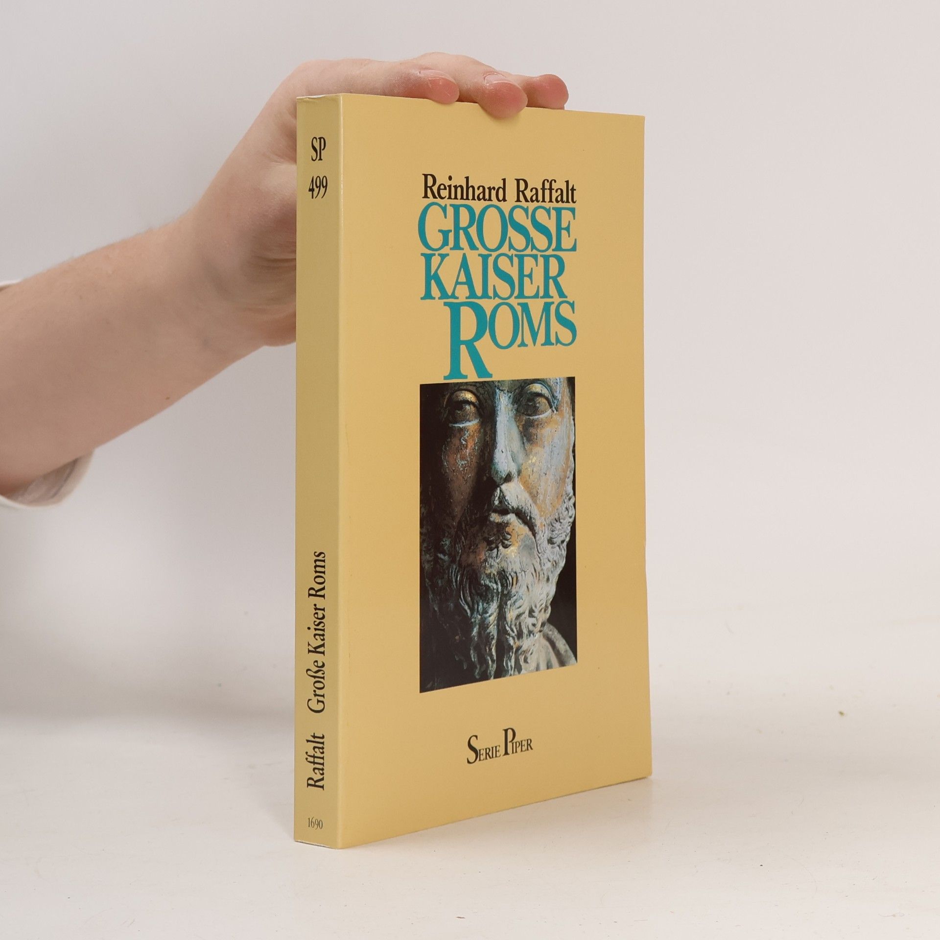 Grosse Kaiser Roms