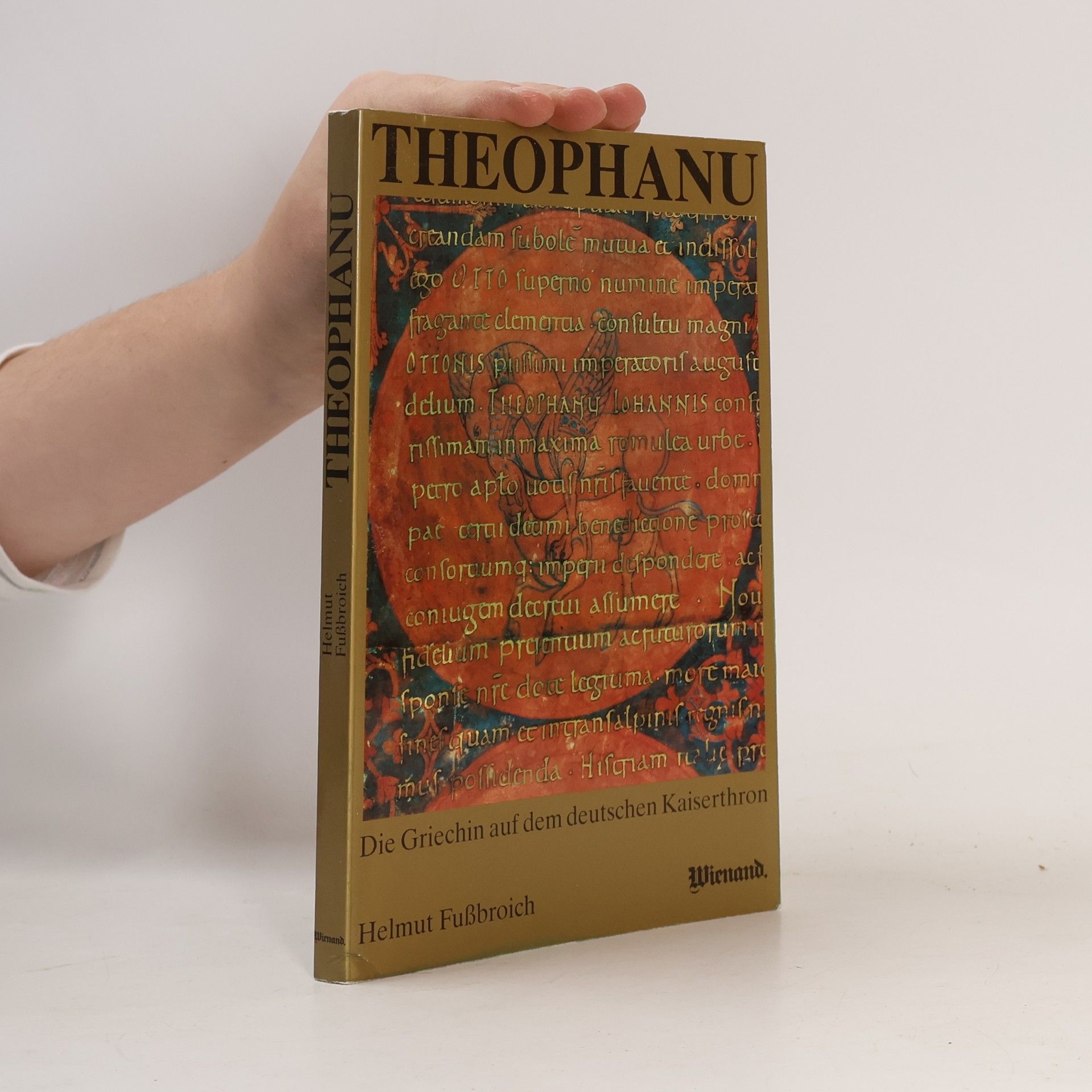 Theophanu
