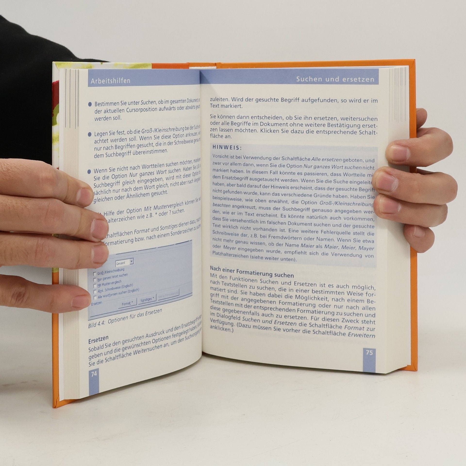Andrea Petrowski Microsoft Word 2000
