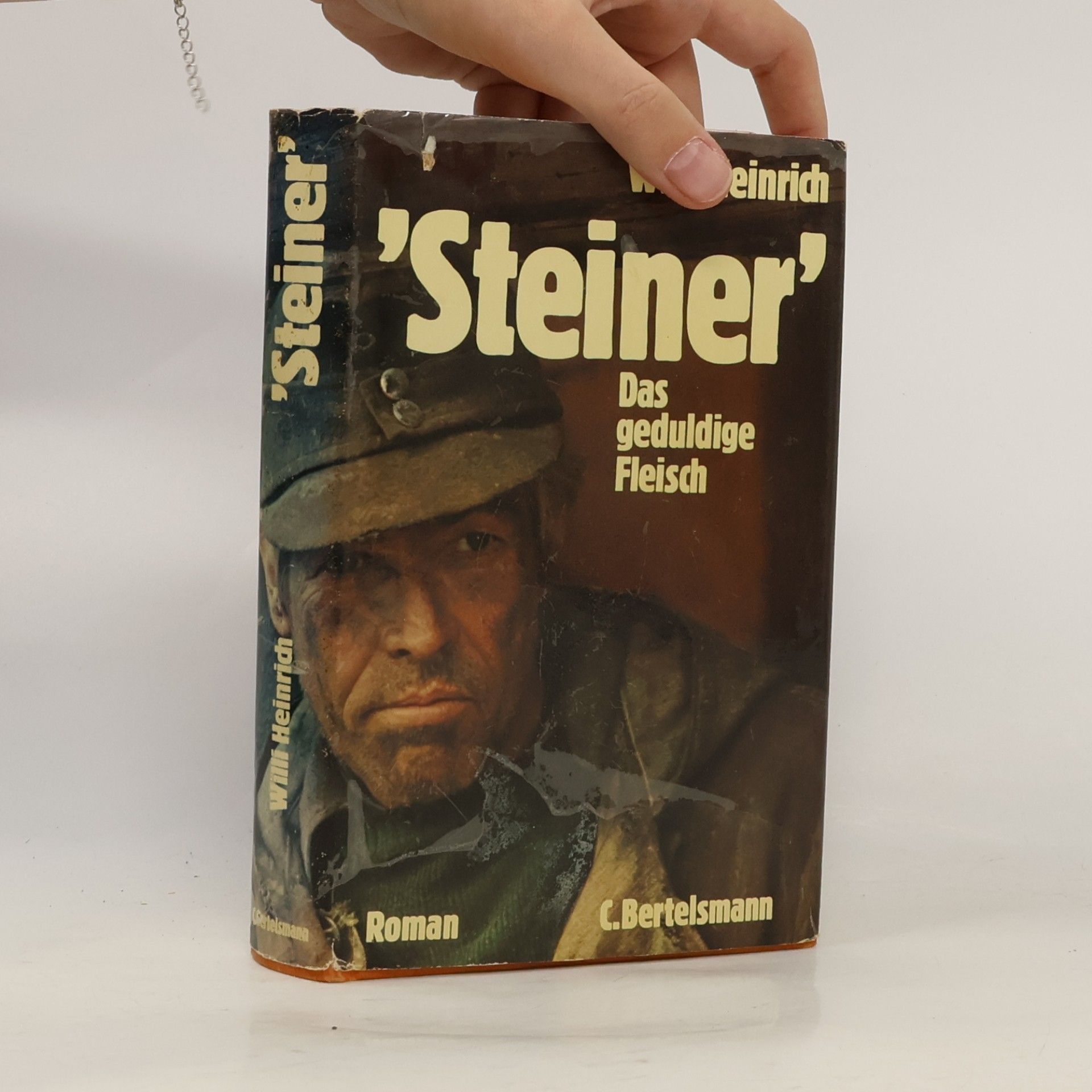 Steiner