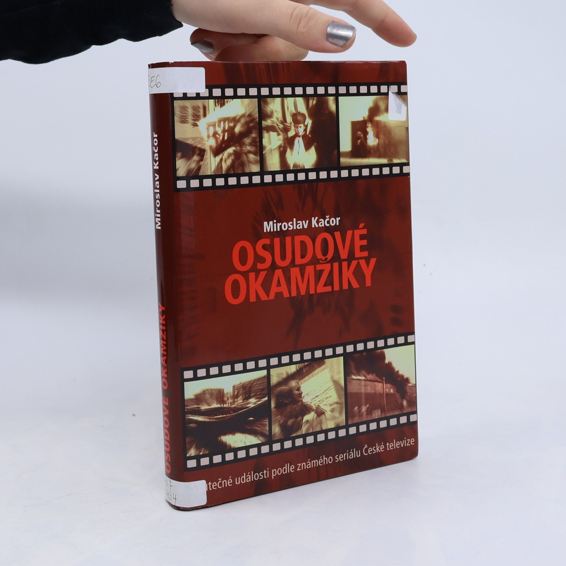 Osudové okamžiky