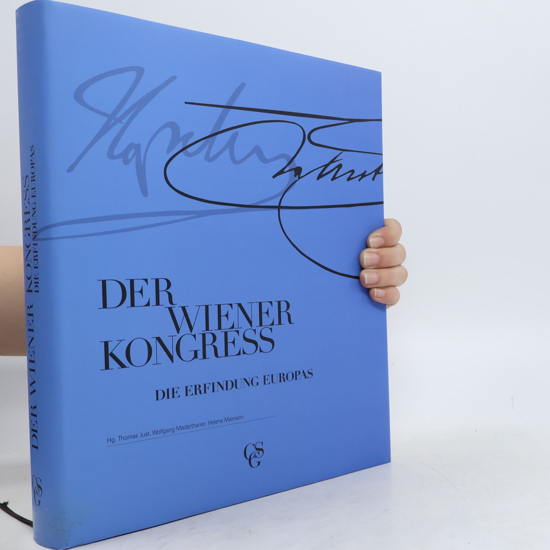 Thomas Just Der Wiener Kongress