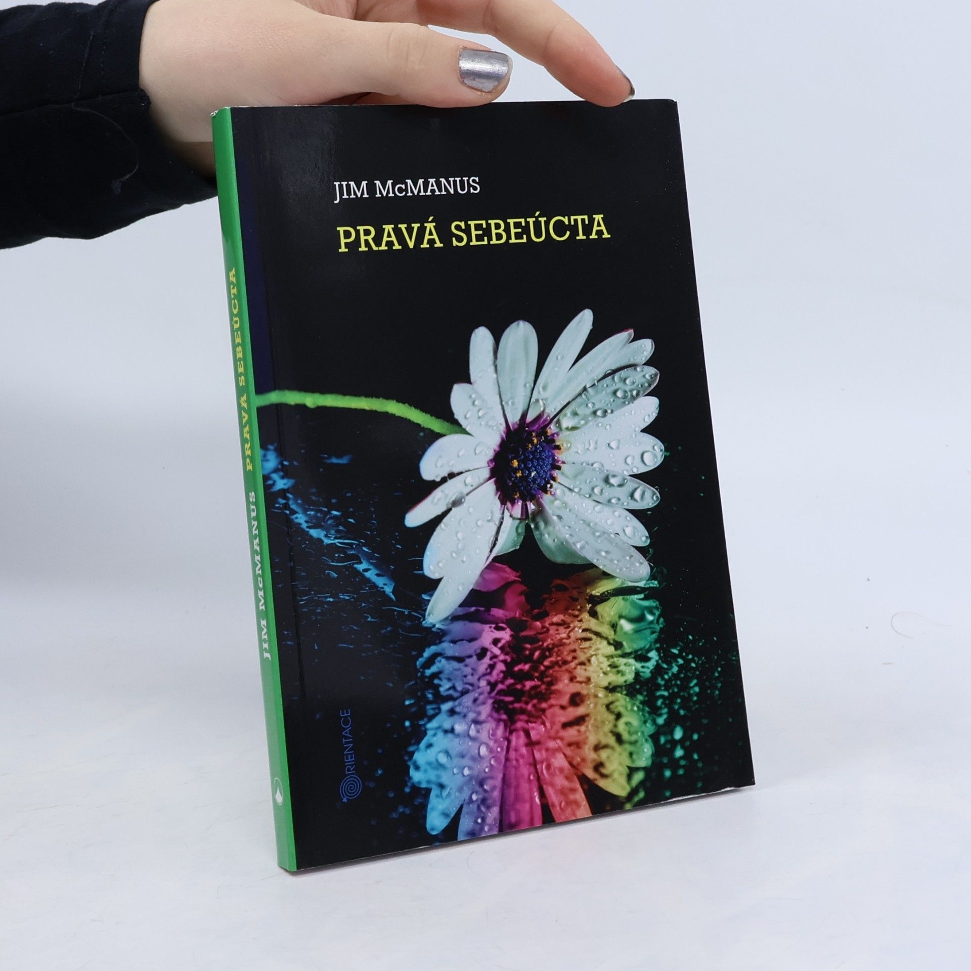 Pravá sebeúcta