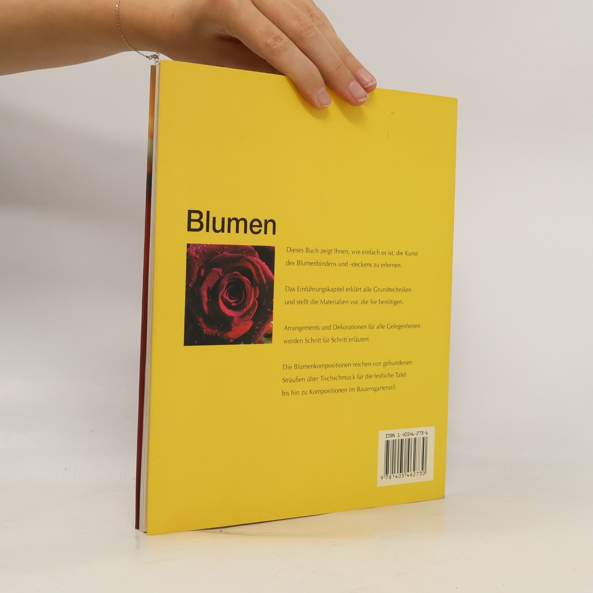 Mandy Edwards Blumen