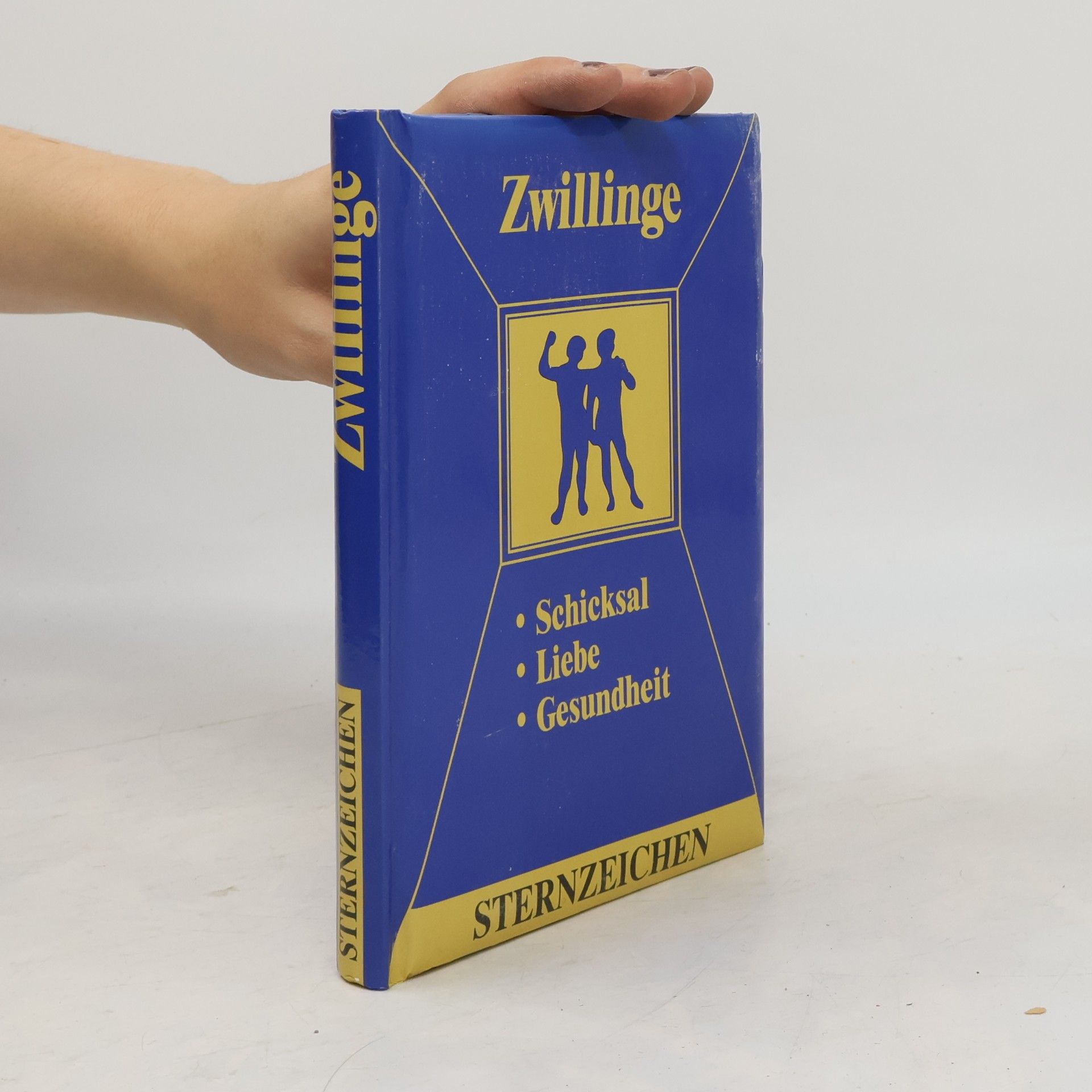 Sternzeichen Zwillinge. Liebe, Partnerschaft, Beruf