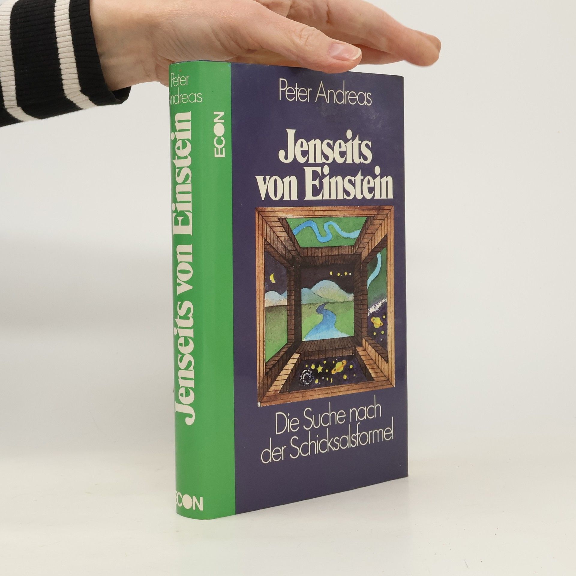 Jenseits von Einstein
