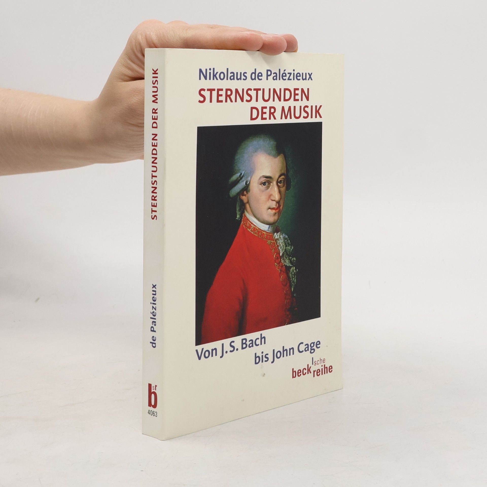 Sternstunden der Musik