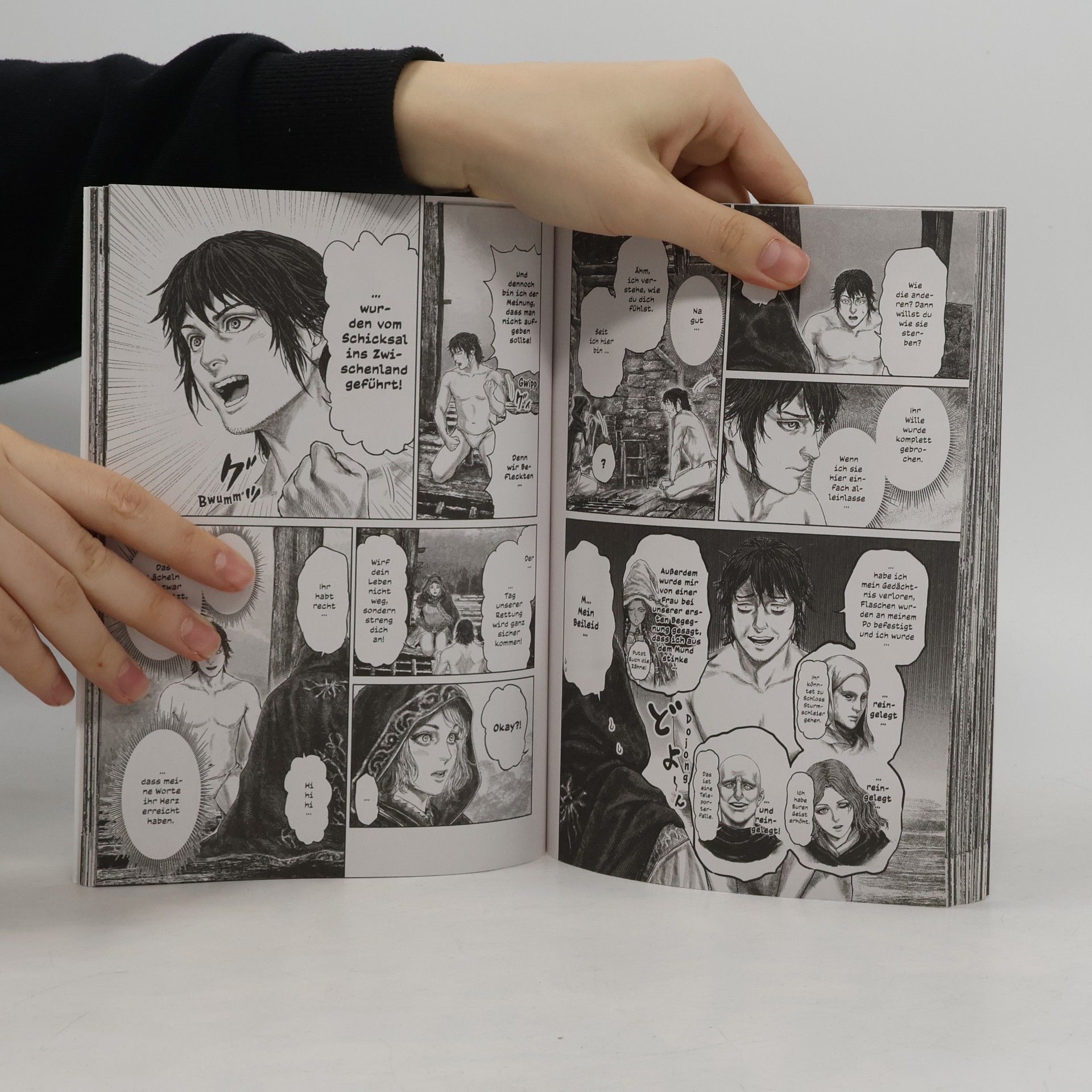 Nikiichi Tobita Elden Ring 01