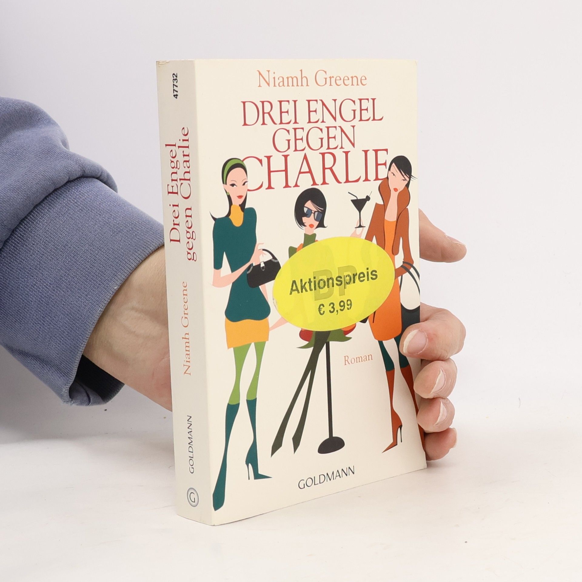 Drei Engel gegen Charlie