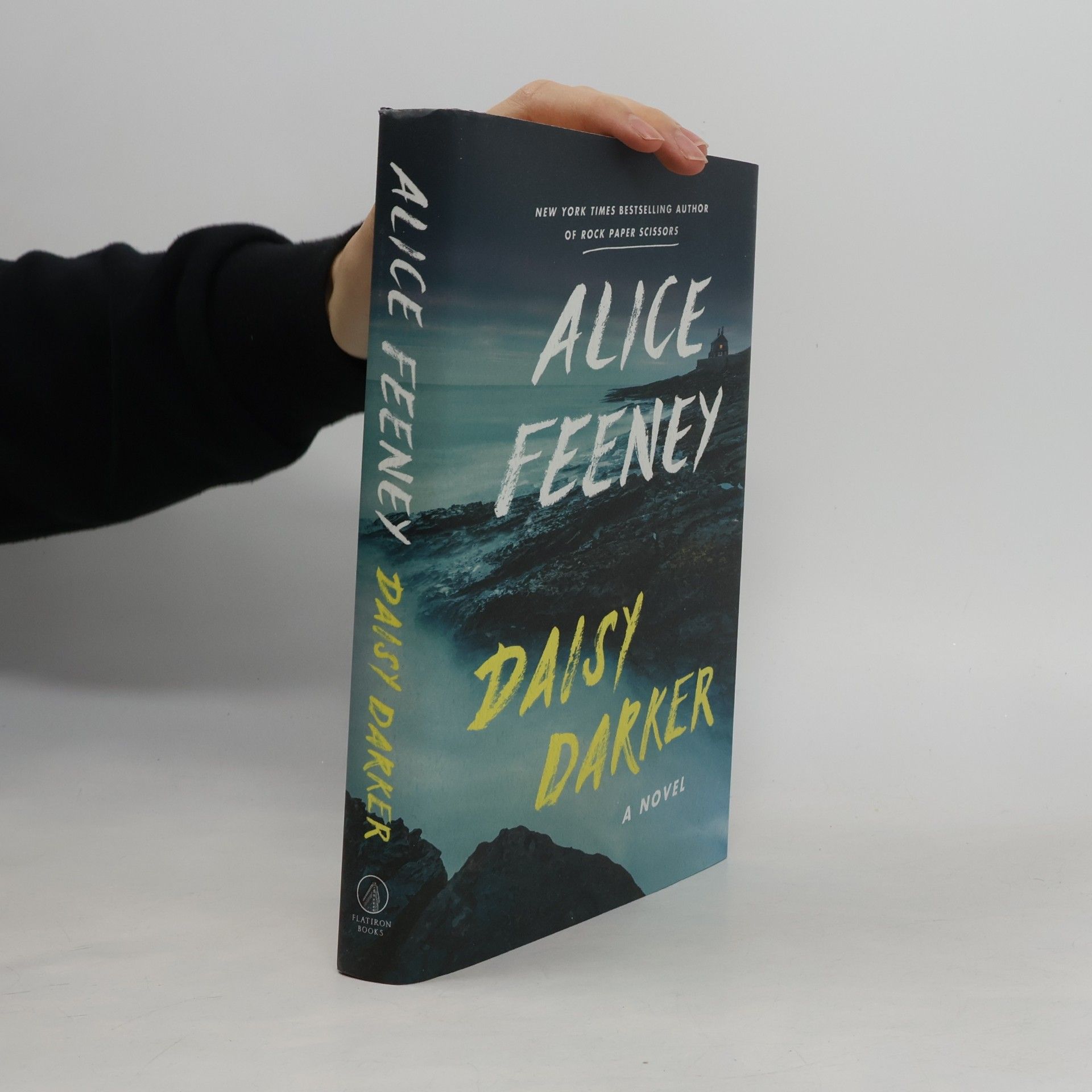 Alice Feeney Daisy Darker