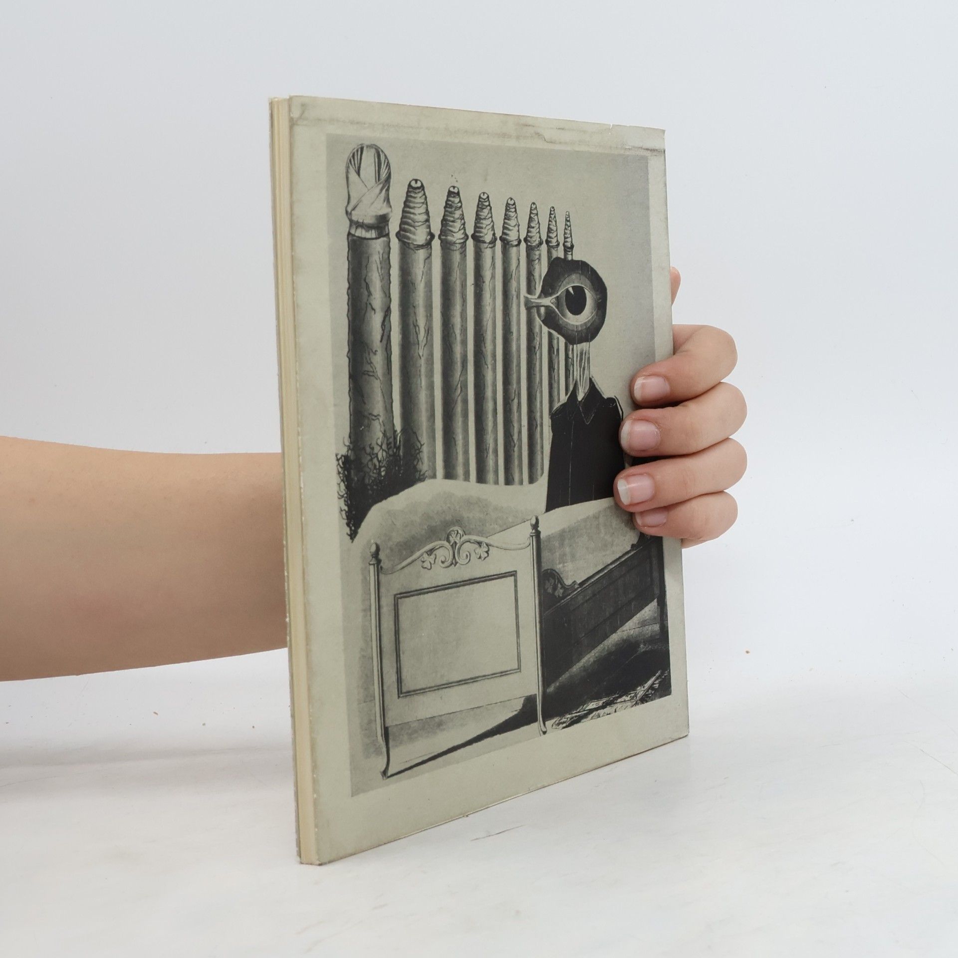Collectif d'auteurs Štýrský a Toyen. 1921 - 1945