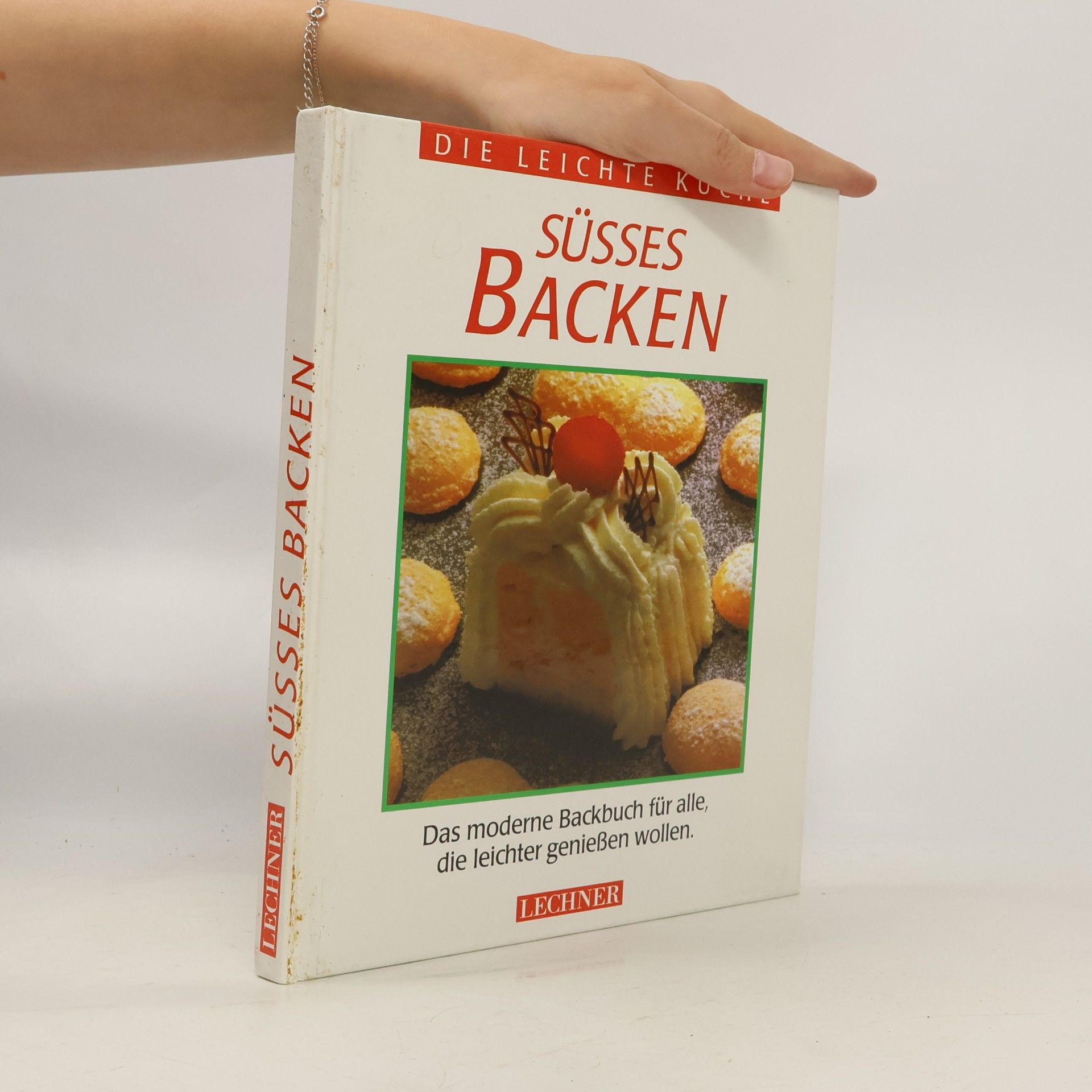 Autorenkollektiv Süsses Backen
