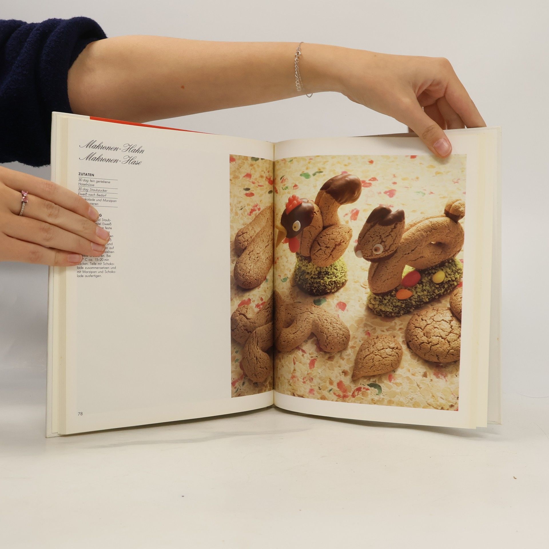 Autorenkollektiv Süsses Backen