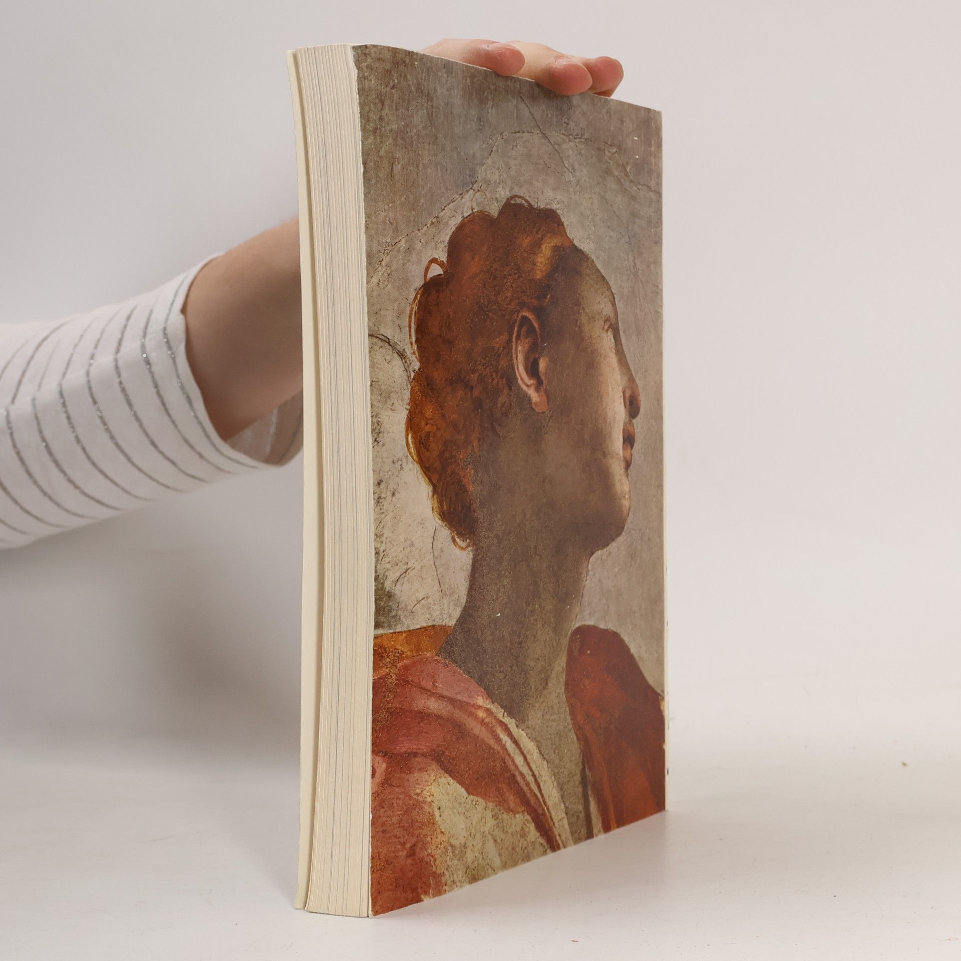 Various authors Fresken aus Florenz