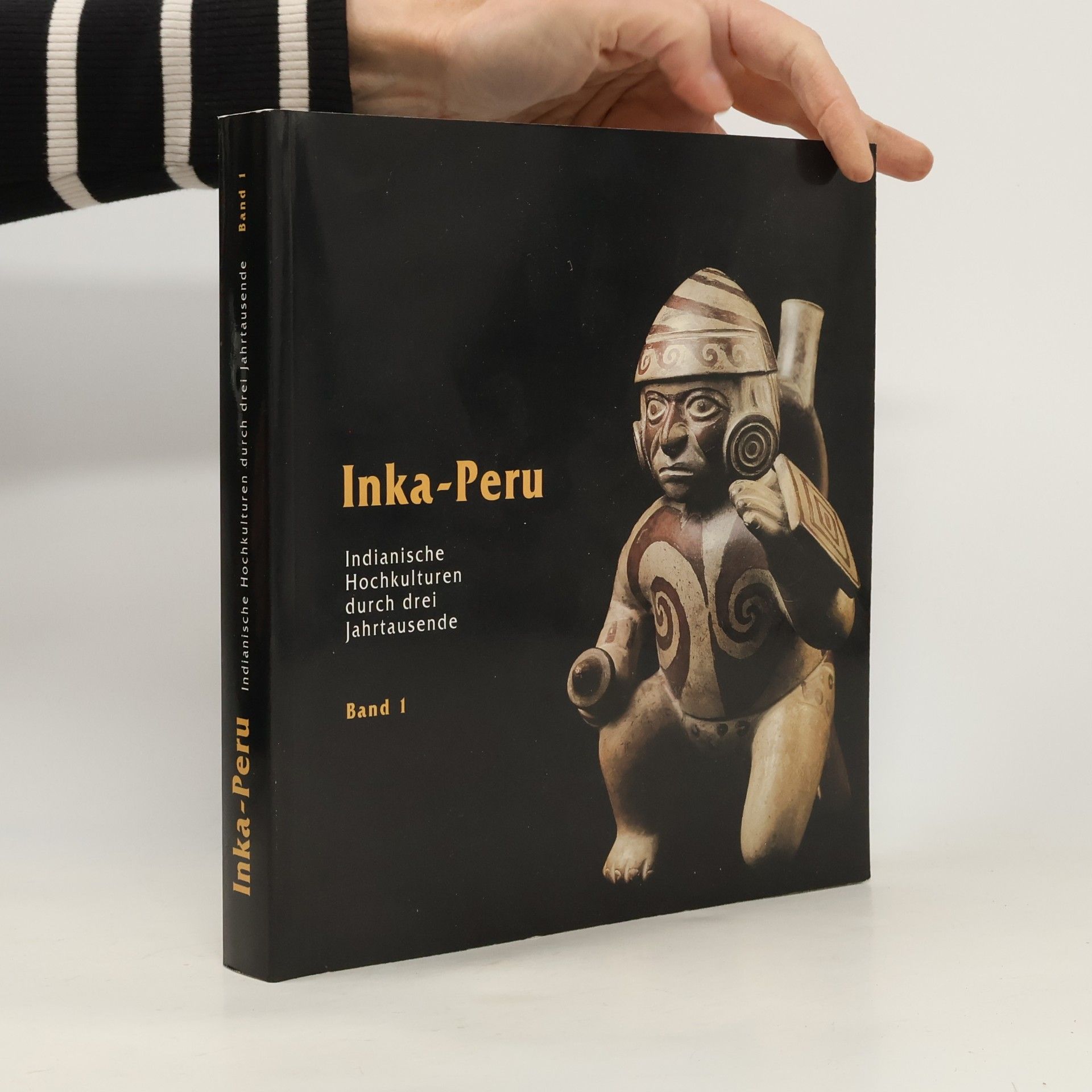 Inka-Peru Band 1
