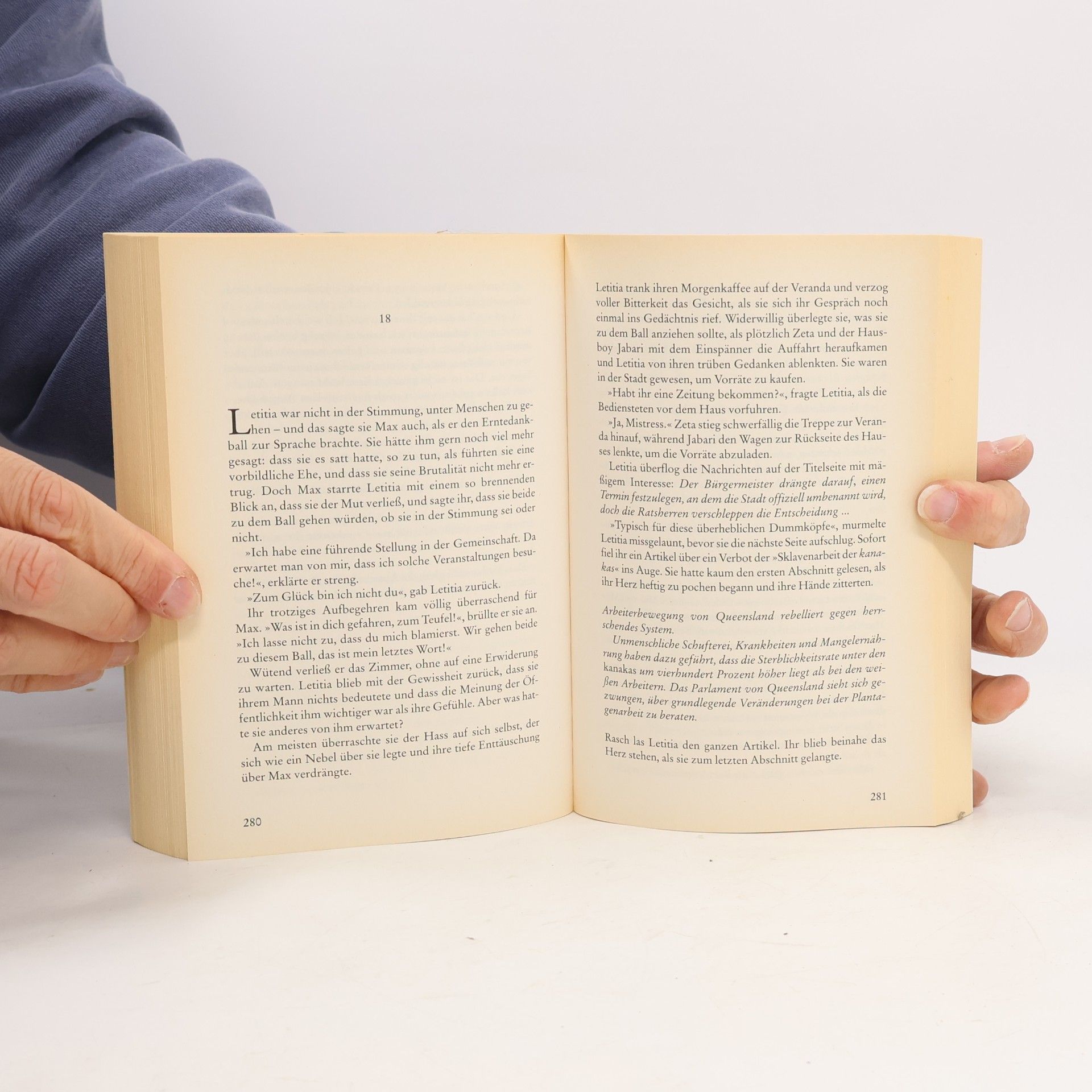 Elizabeth Haran Im Glanz der roten Sonne