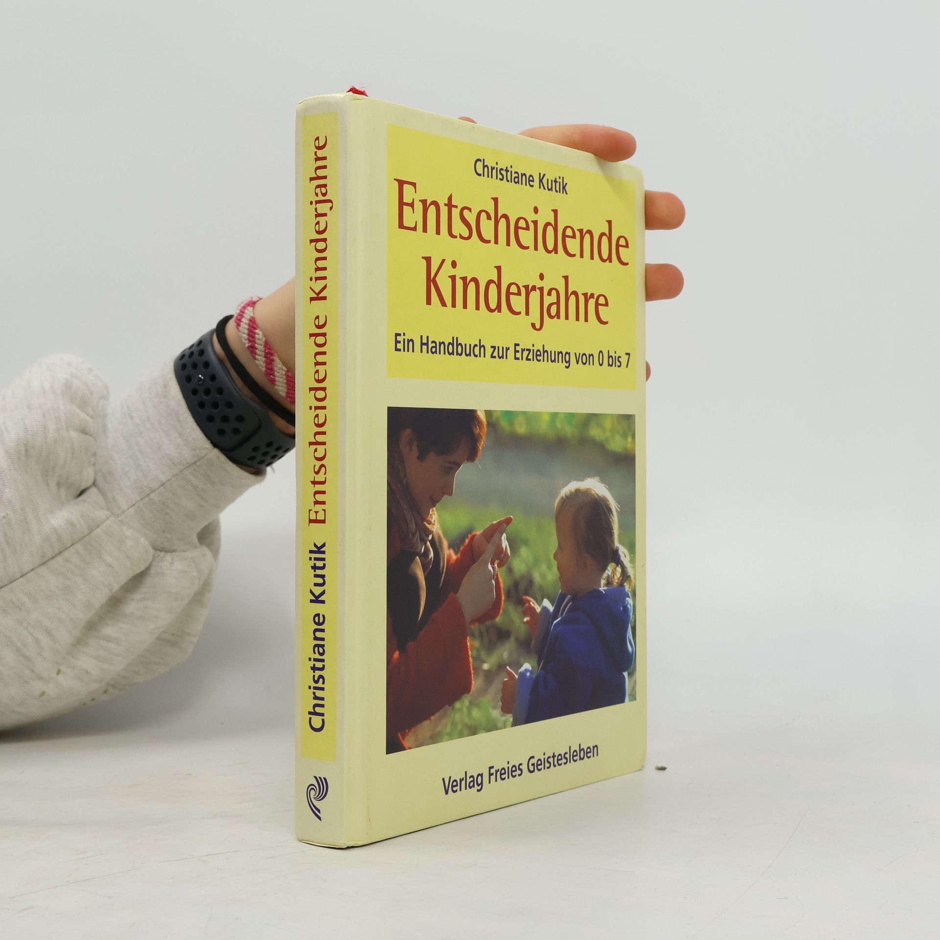 Entscheidende Kinderjahre