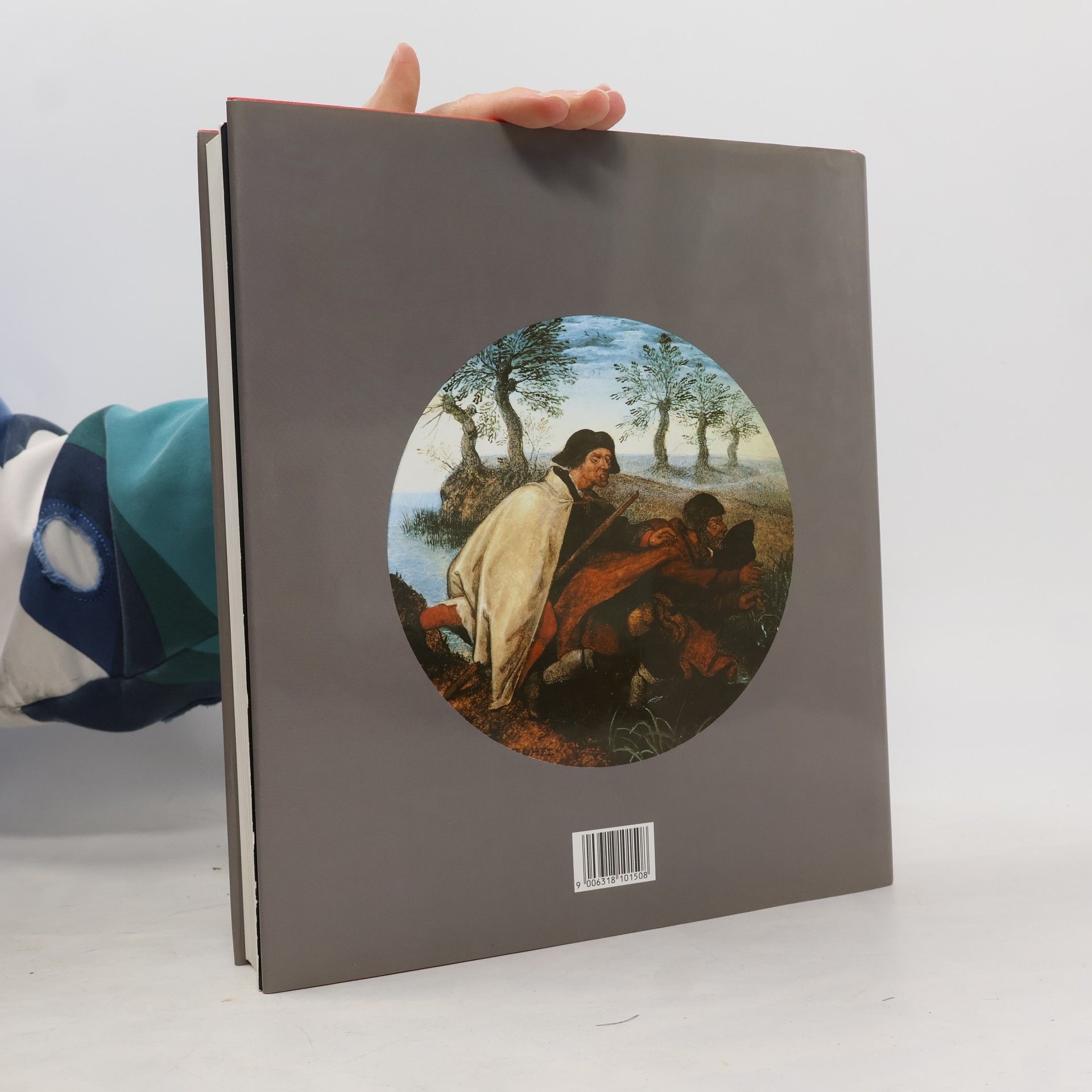 Various authors Breughel