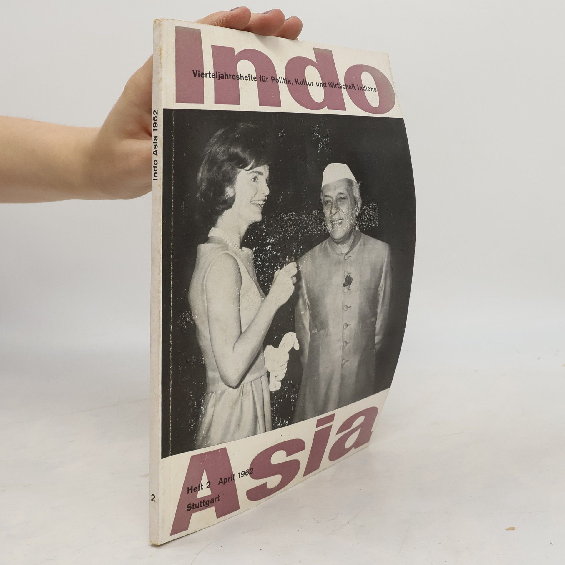 Indo Asia 2