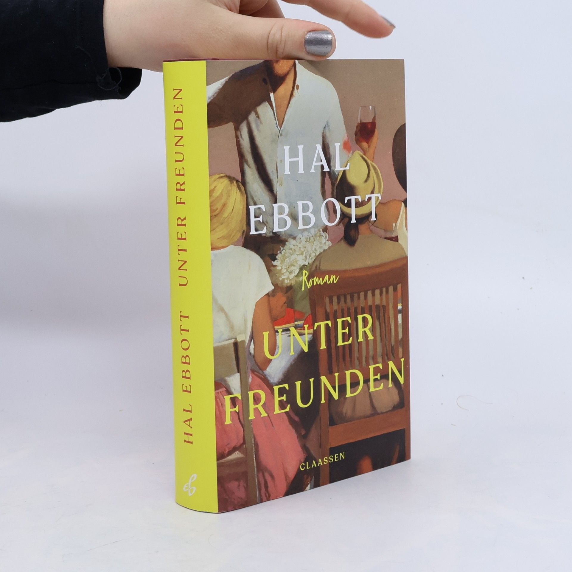 Unter Freunden