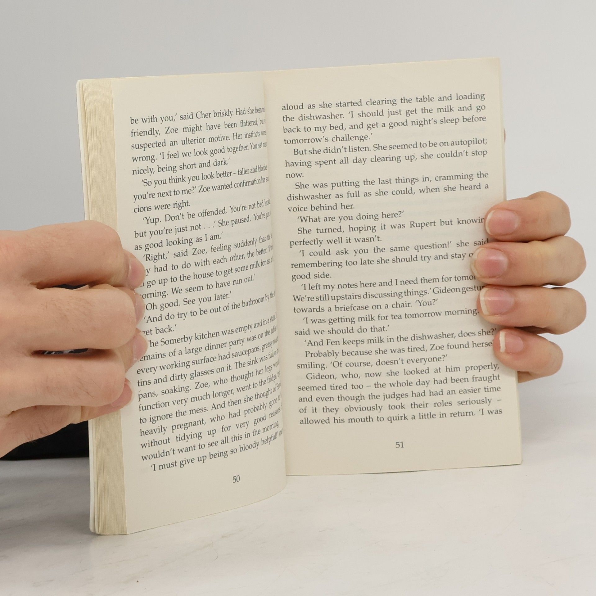 Katie Fforde Recipe for Love