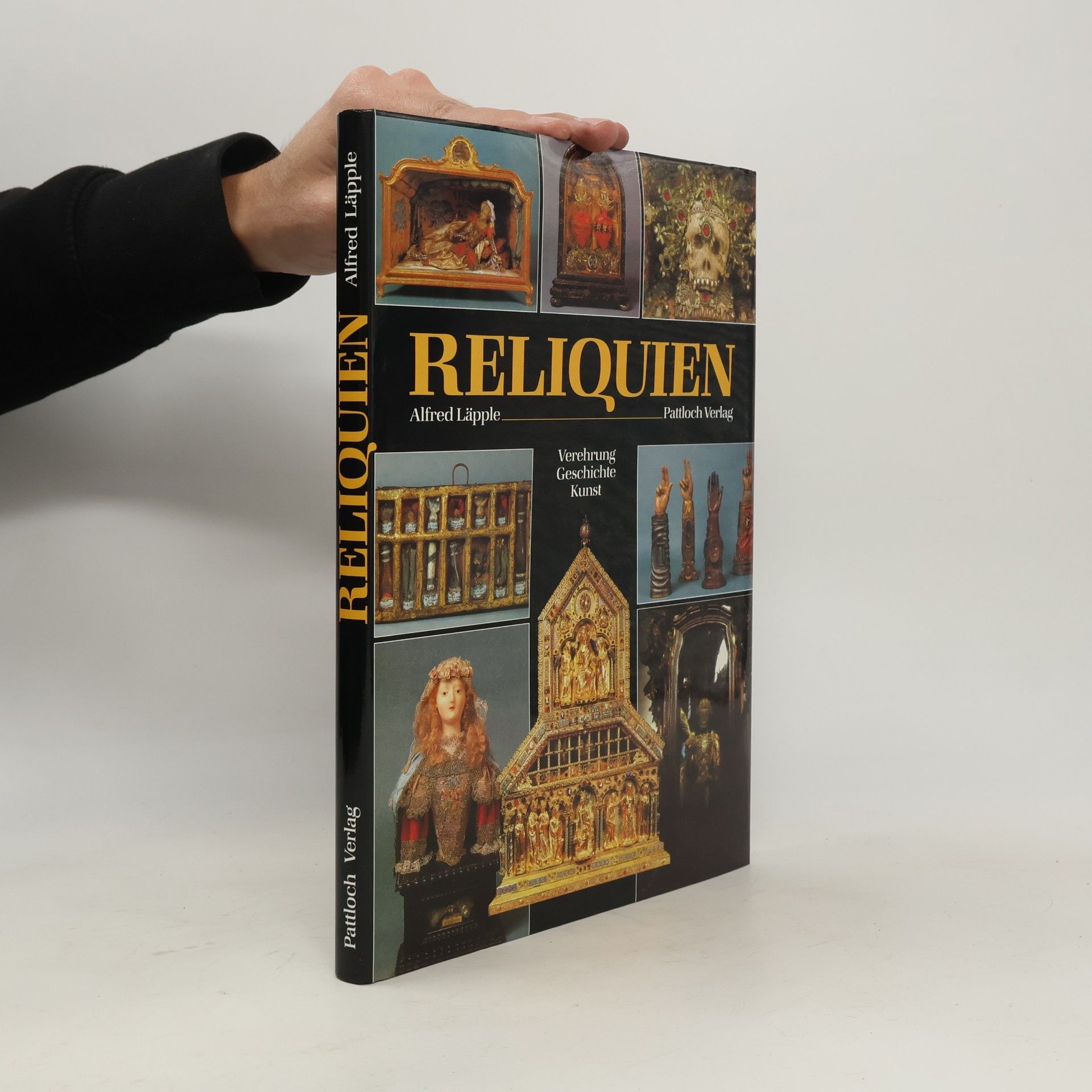 Reliquien