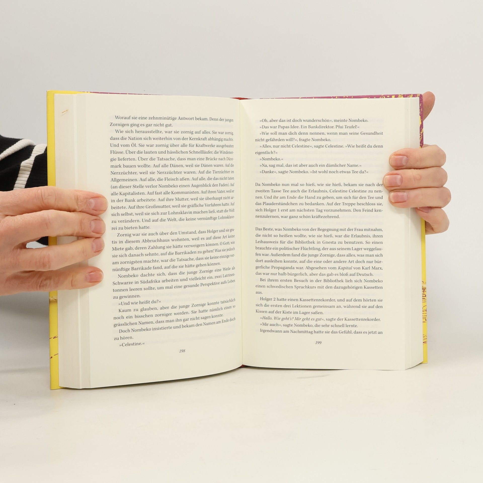 Jonas Jonasson Die Analphabetin, die rechnen konnte